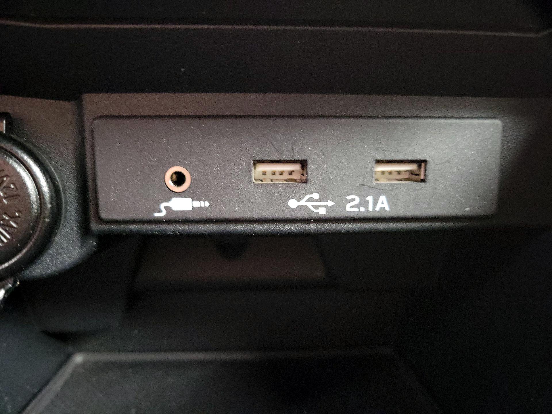 Thumbnail: 2022 Subaru WRX - 18