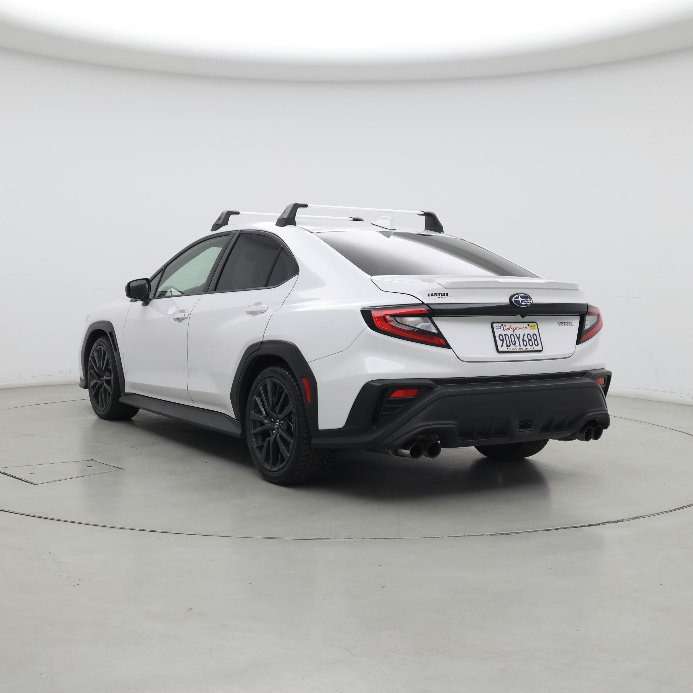 Thumbnail: 2022 Subaru WRX - 2