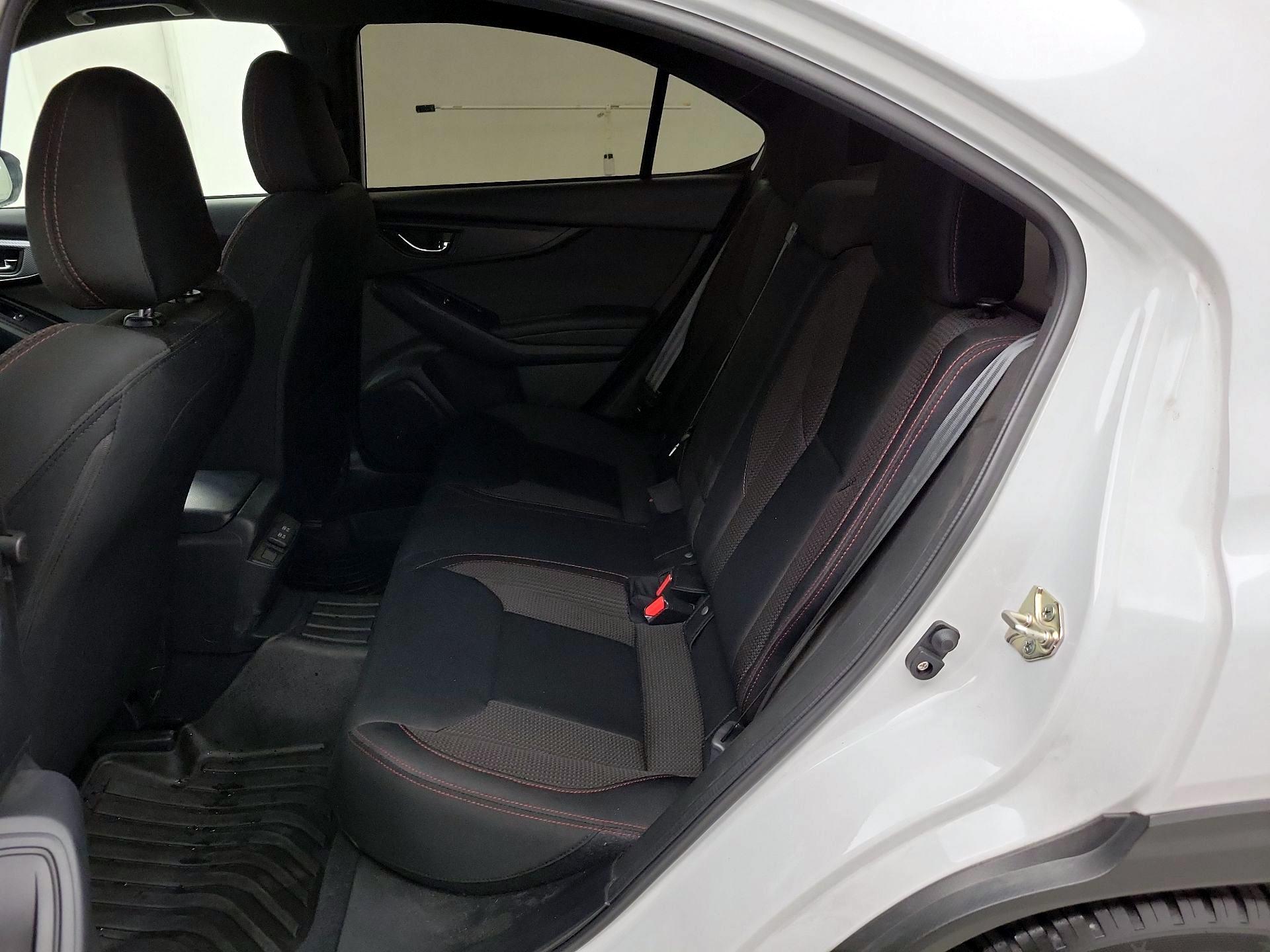 Thumbnail: 2022 Subaru WRX - 19