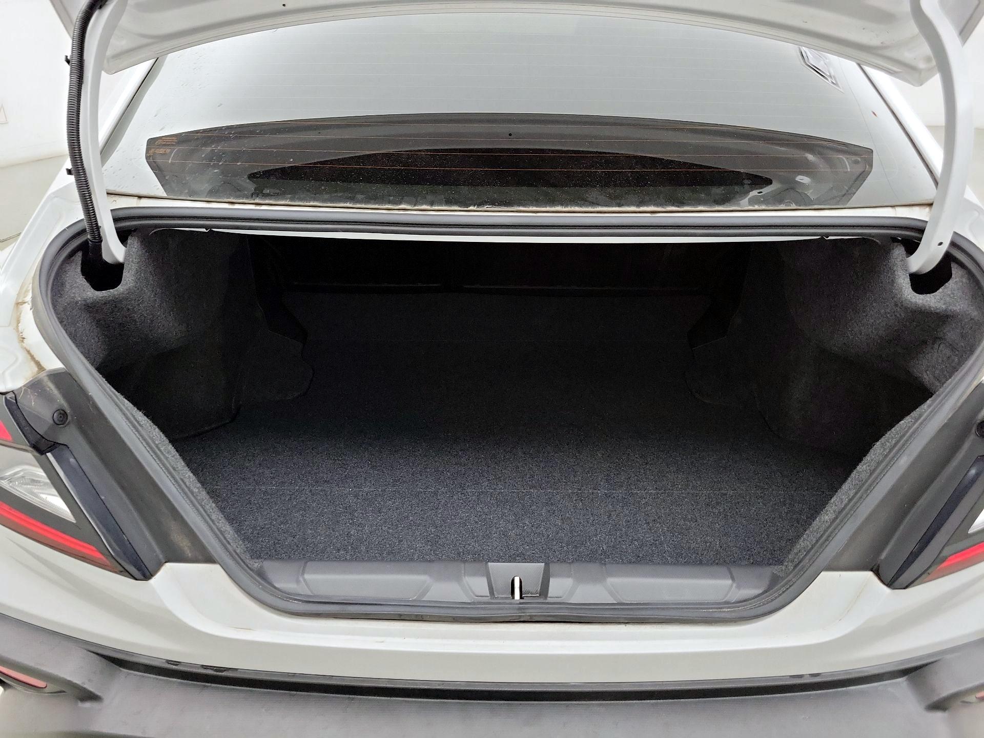 Thumbnail: 2022 Subaru WRX - 20