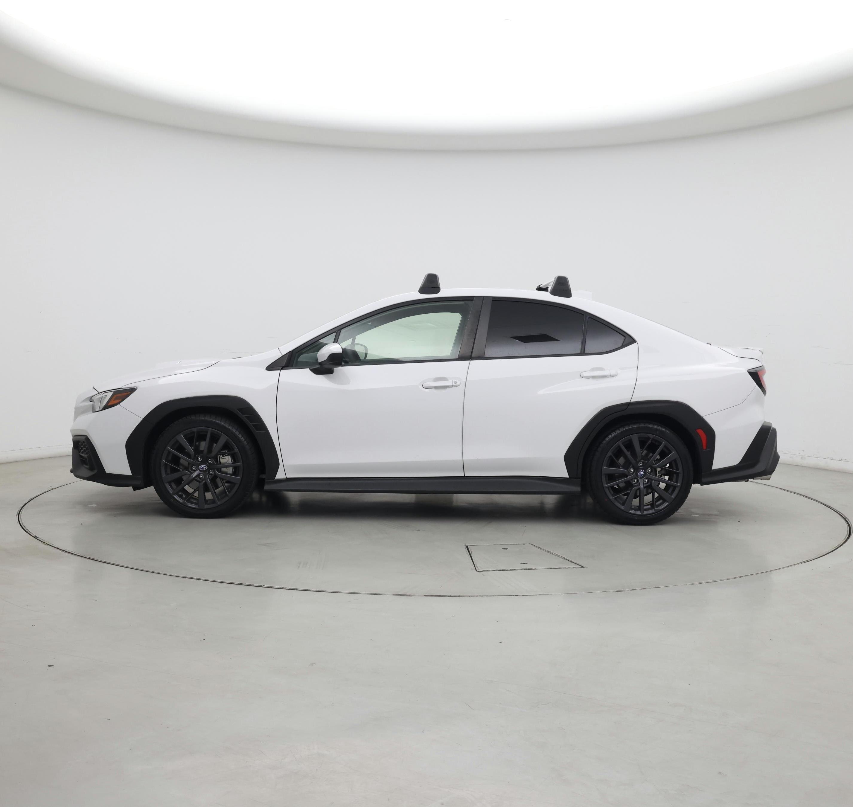 Thumbnail: 2022 Subaru WRX - 3