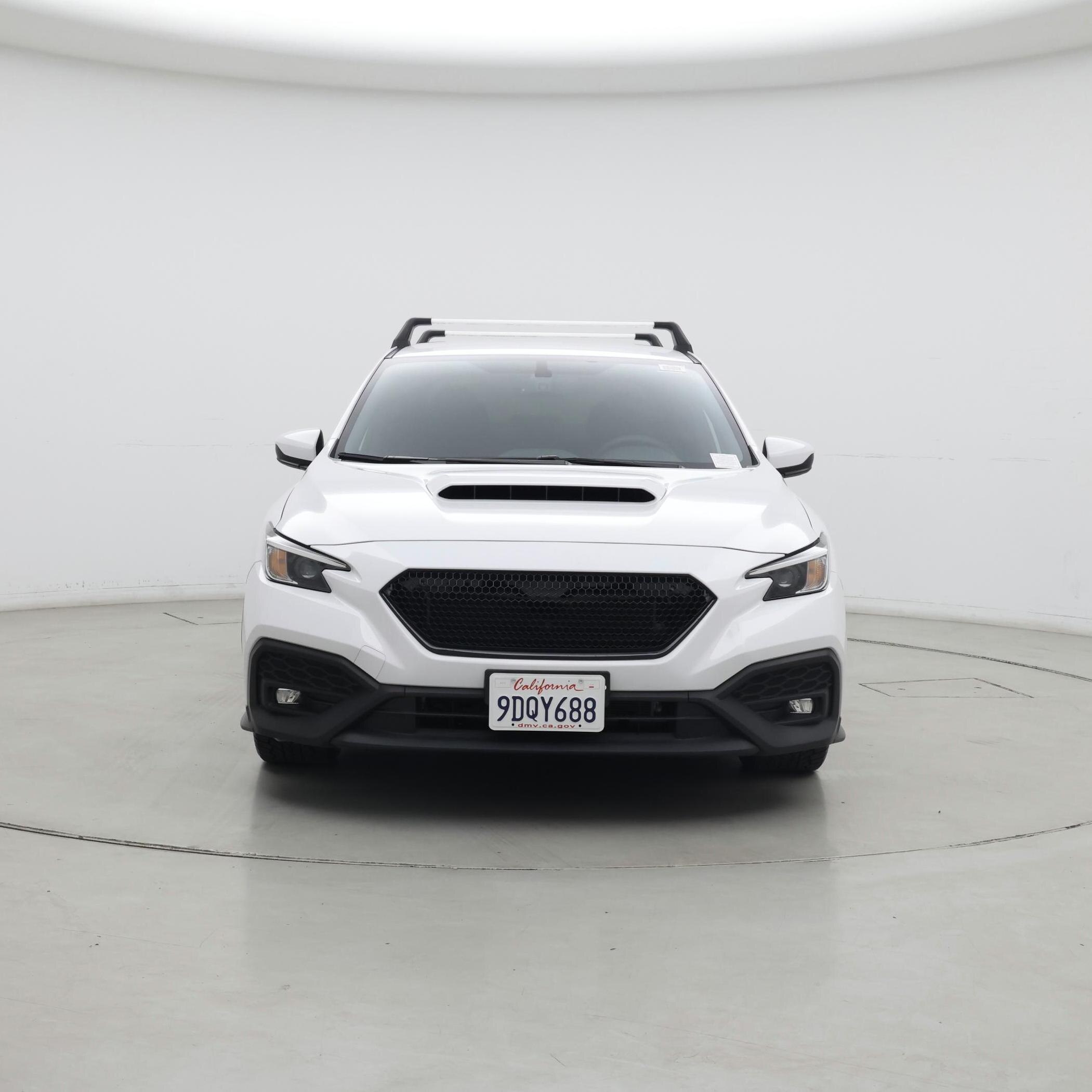 Thumbnail: 2022 Subaru WRX - 5