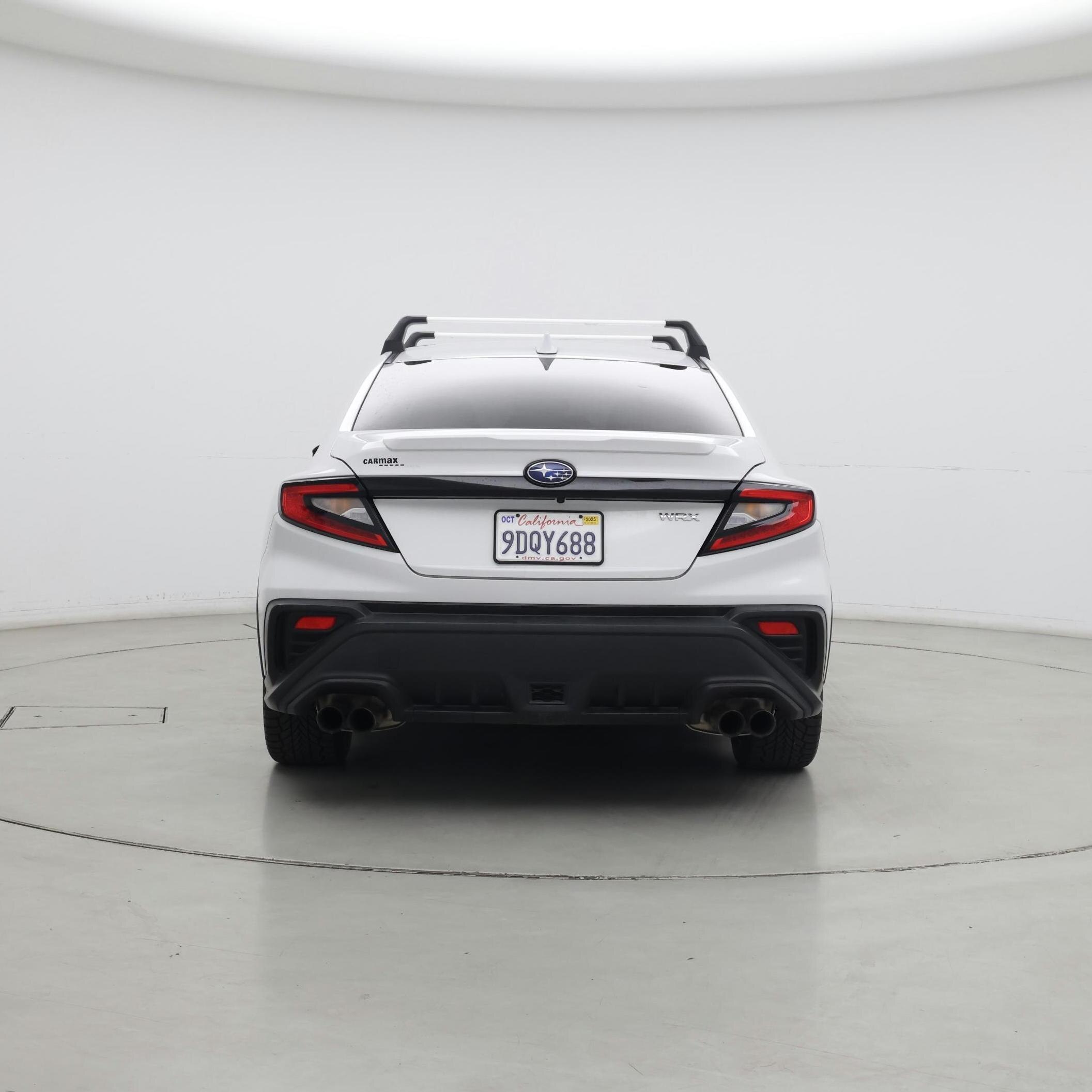 Thumbnail: 2022 Subaru WRX - 6