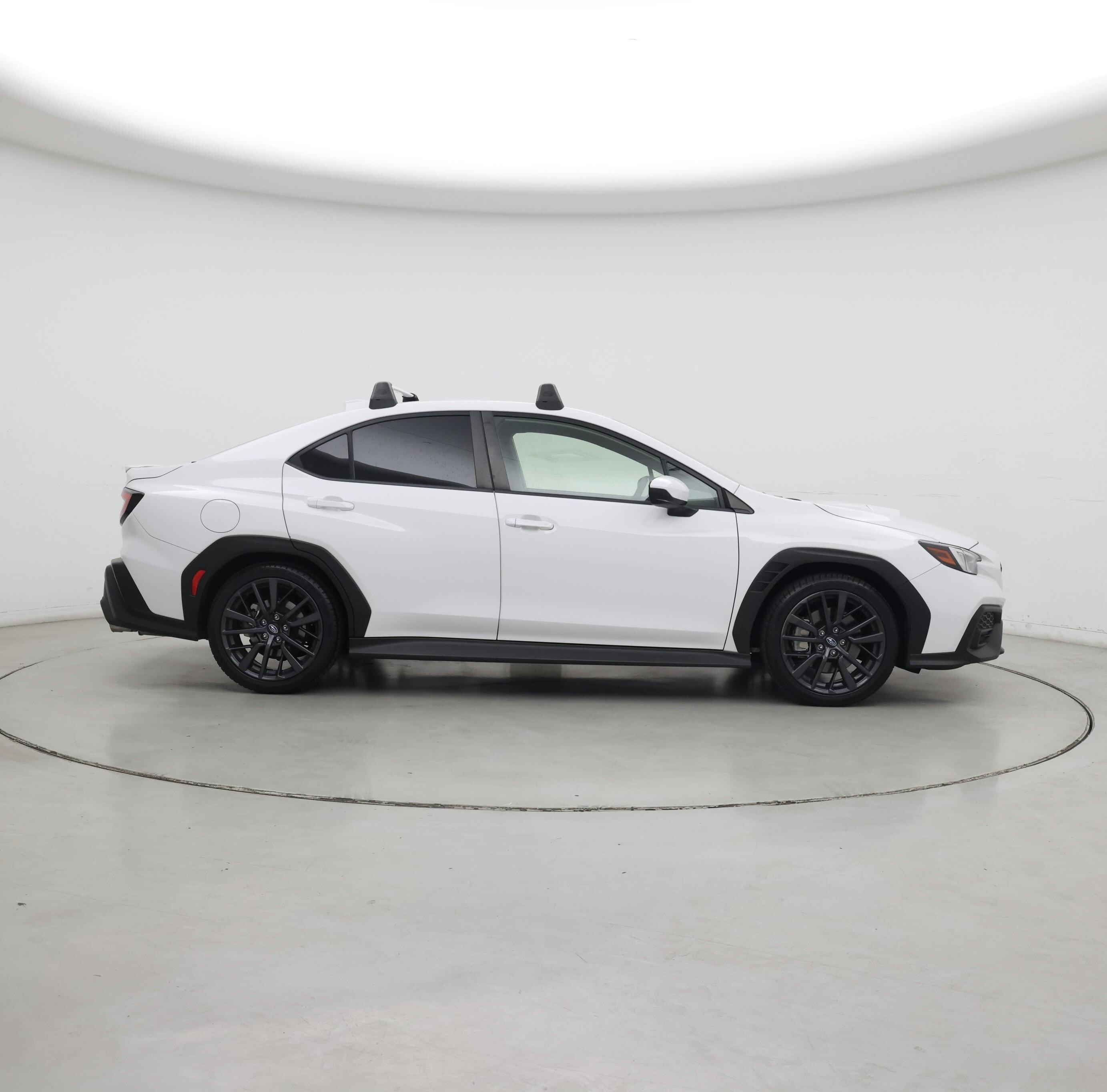 Thumbnail: 2022 Subaru WRX - 7