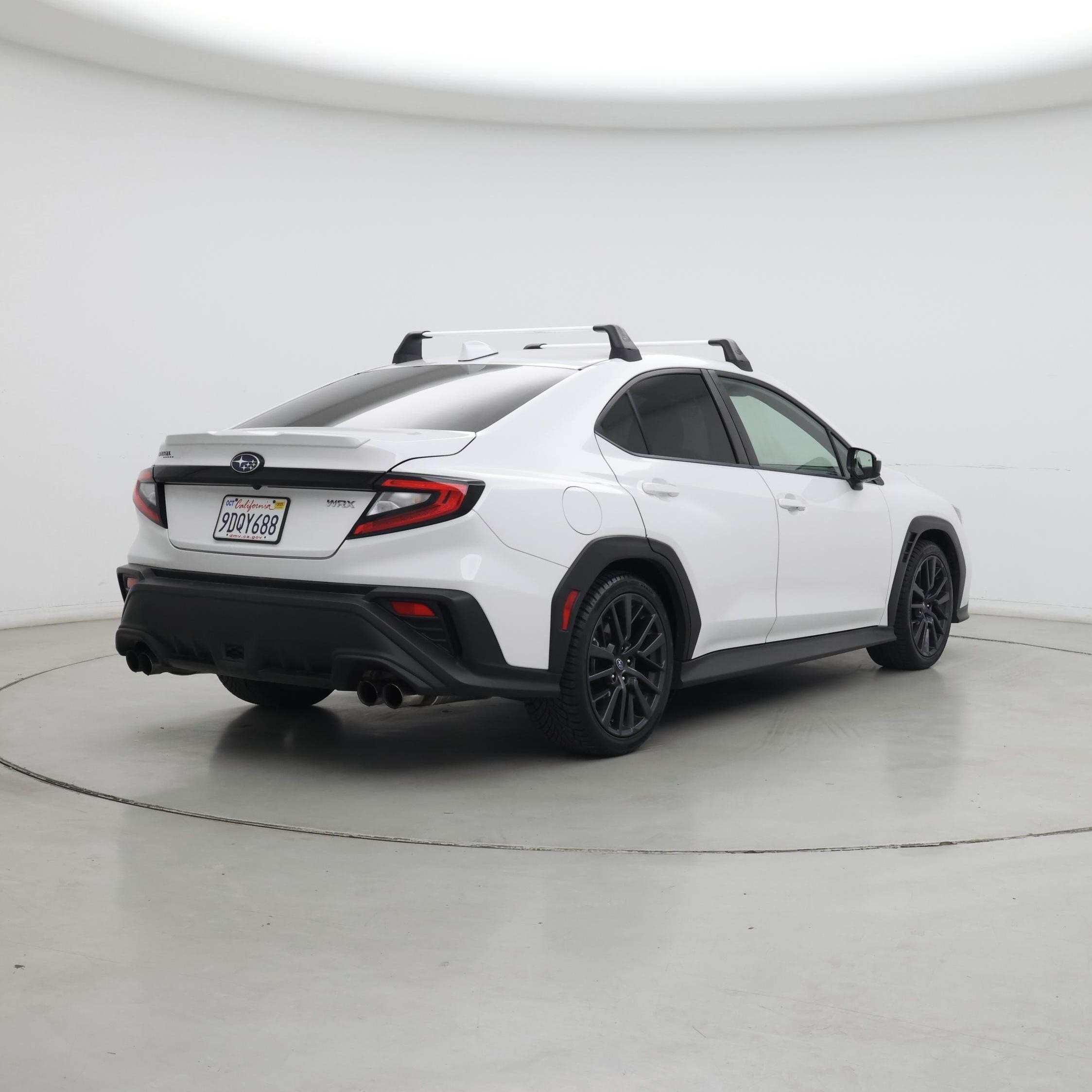 Thumbnail: 2022 Subaru WRX - 8