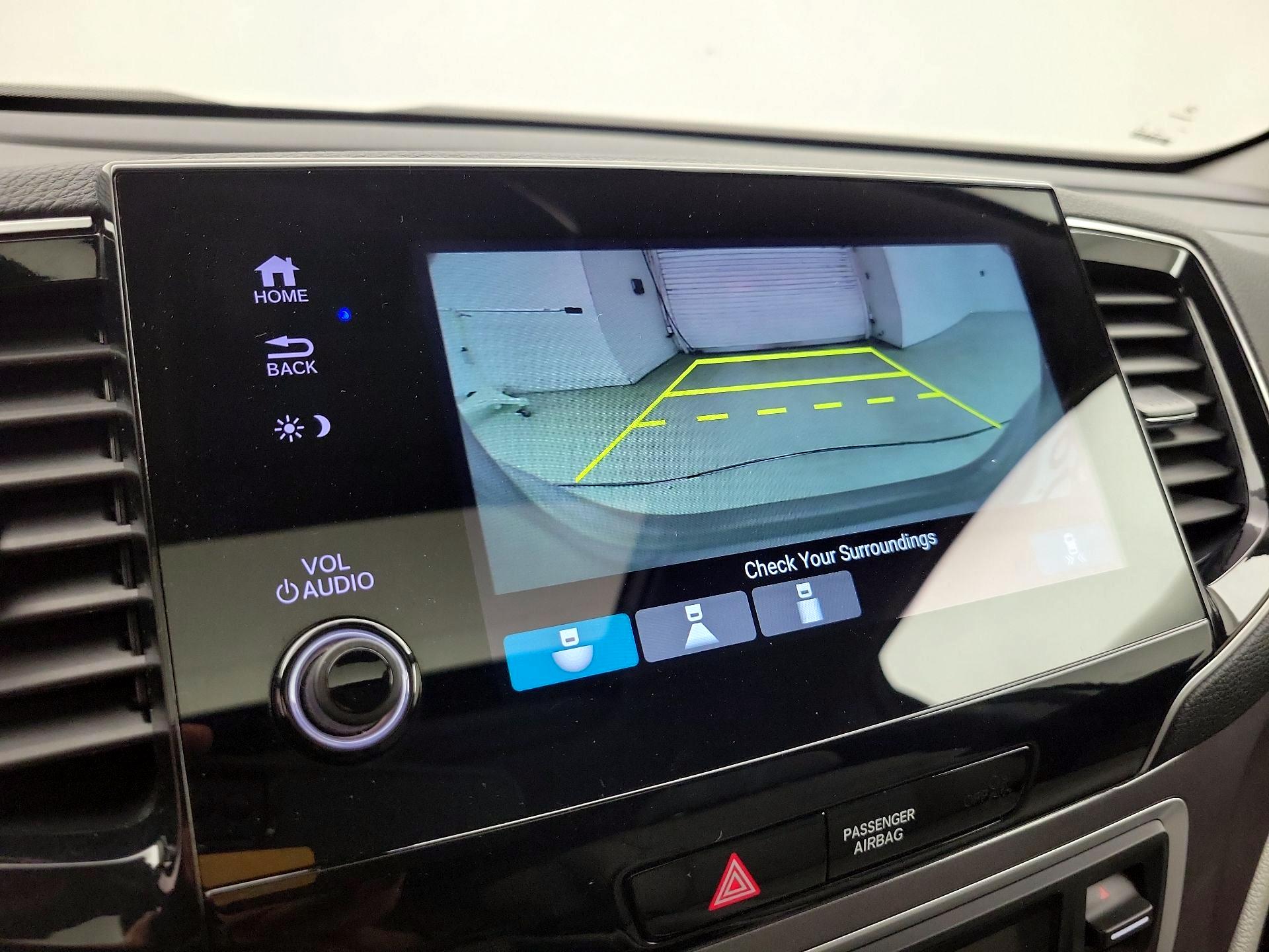 Thumbnail: 2022 Honda Pilot - 14