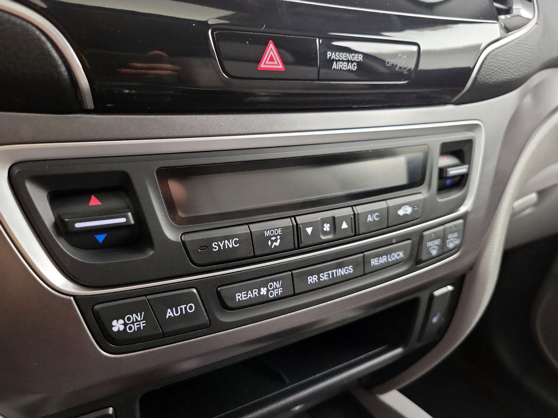 Thumbnail: 2022 Honda Pilot - 16