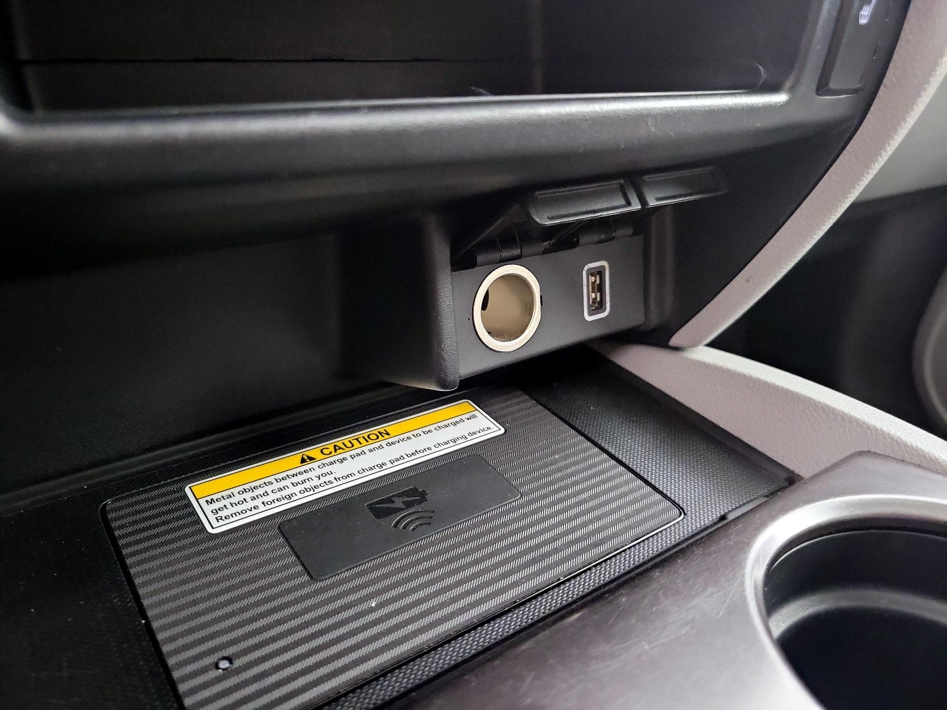 Thumbnail: 2022 Honda Pilot - 18