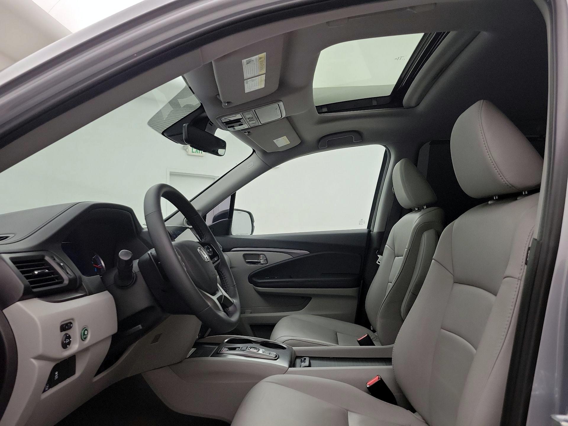 Thumbnail: 2022 Honda Pilot - 19