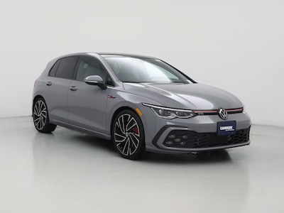 2023 Volkswagen GTI Autobahn