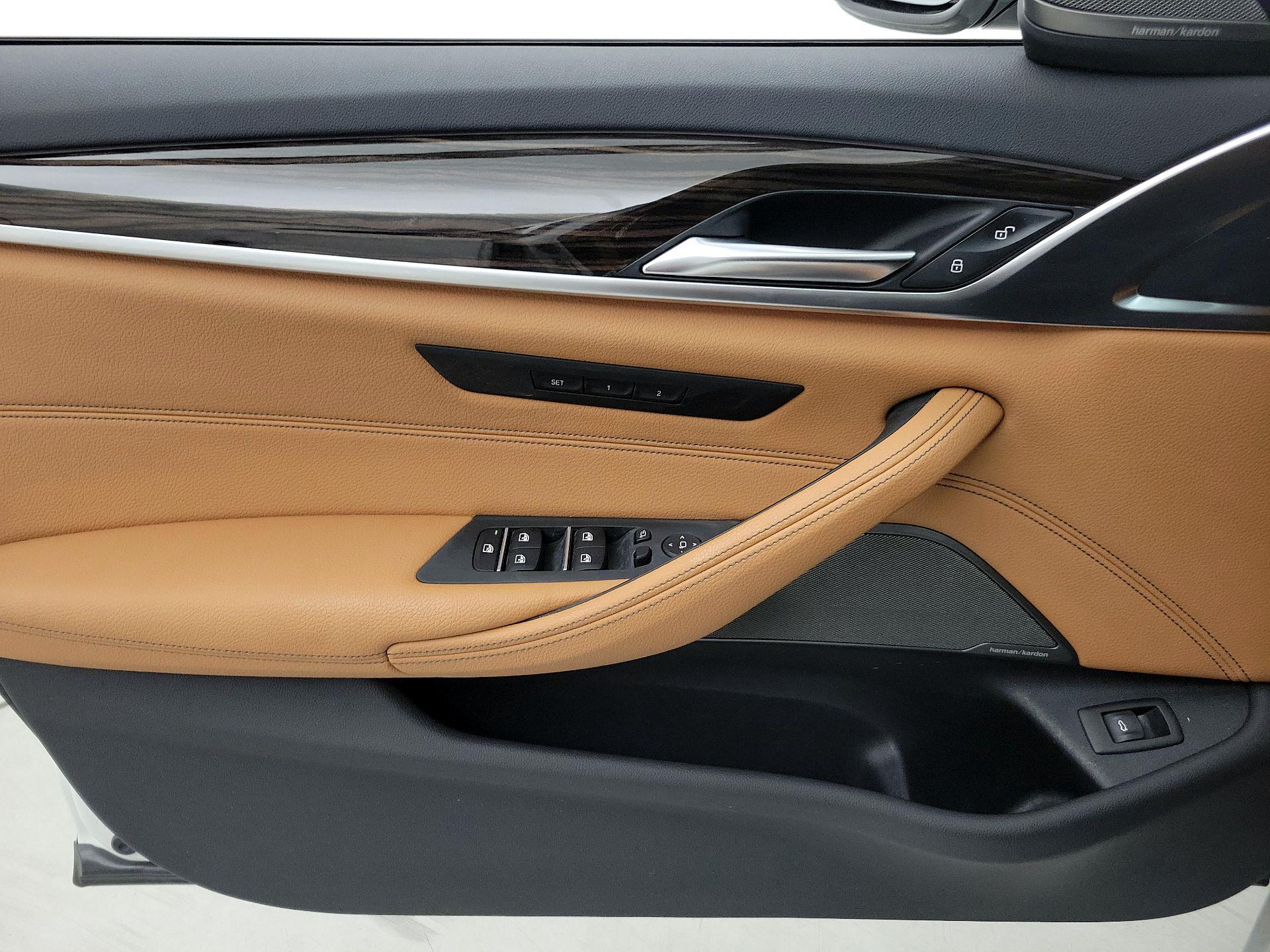 Thumbnail: 2019 BMW 5 Series - 12