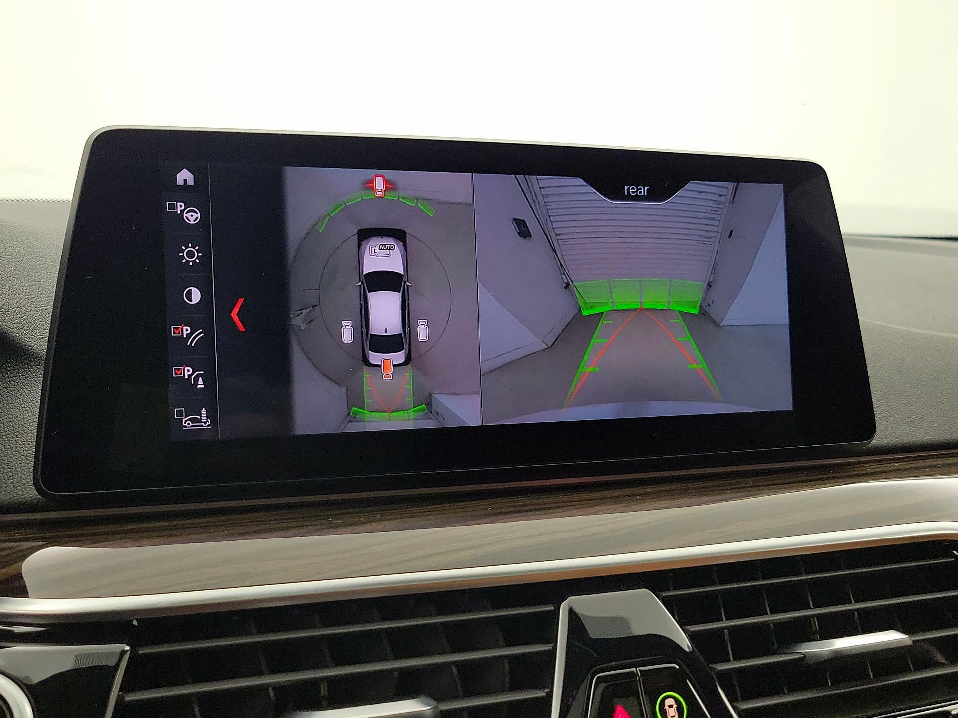 Thumbnail: 2019 BMW 5 Series - 15