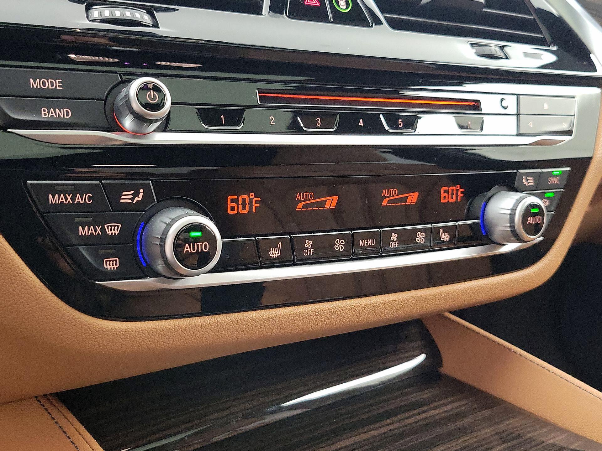 Thumbnail: 2019 BMW 5 Series - 17