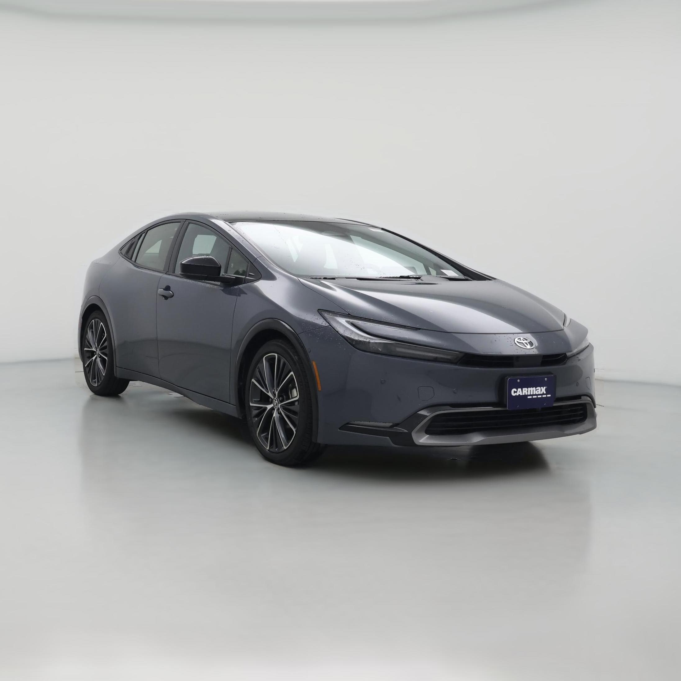 Thumbnail: 2023 Toyota Prius - 1