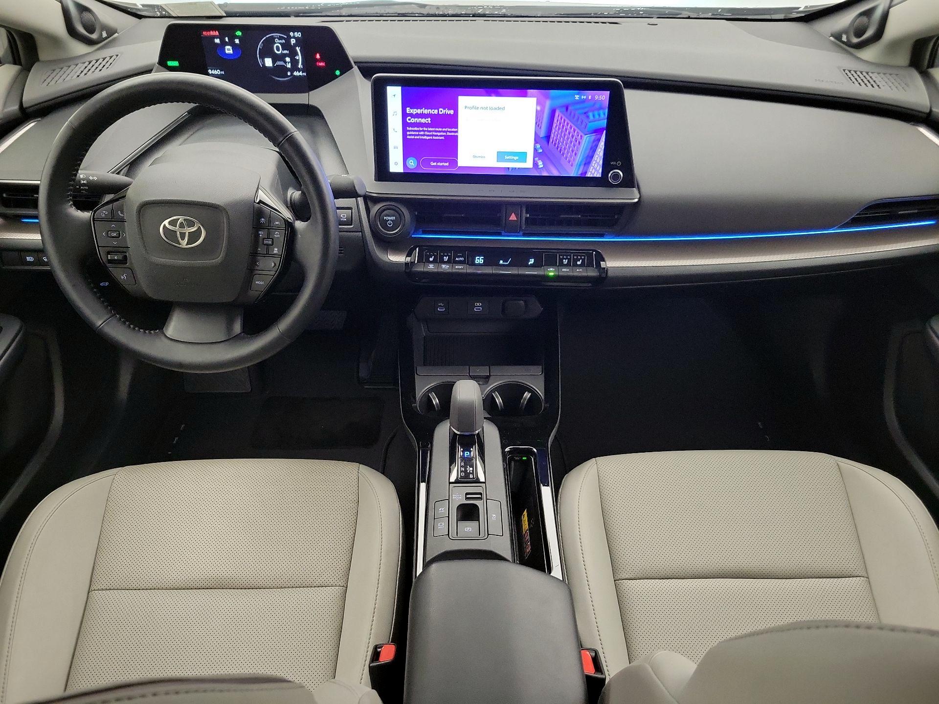 Thumbnail: 2023 Toyota Prius - 9