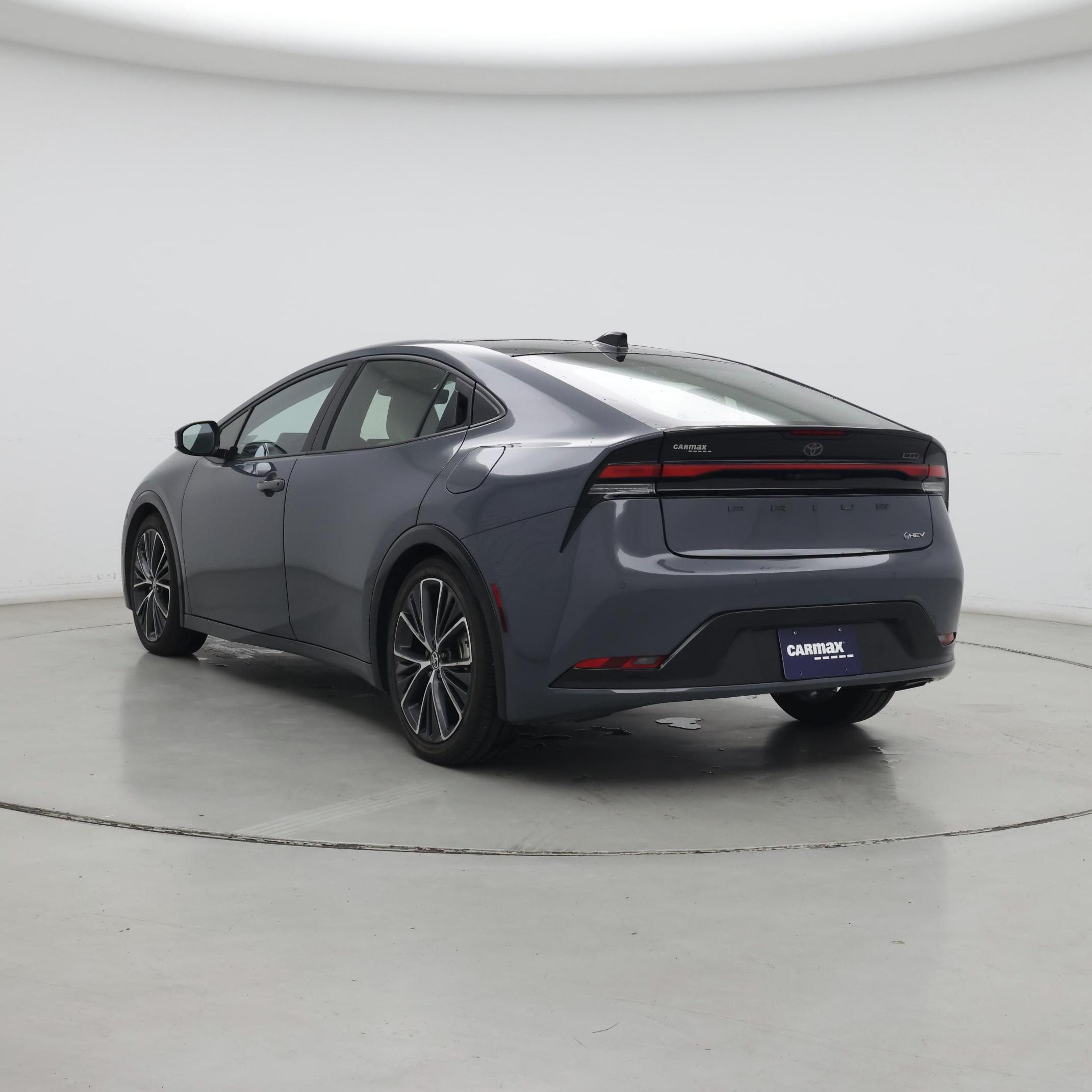 Thumbnail: 2023 Toyota Prius - 2