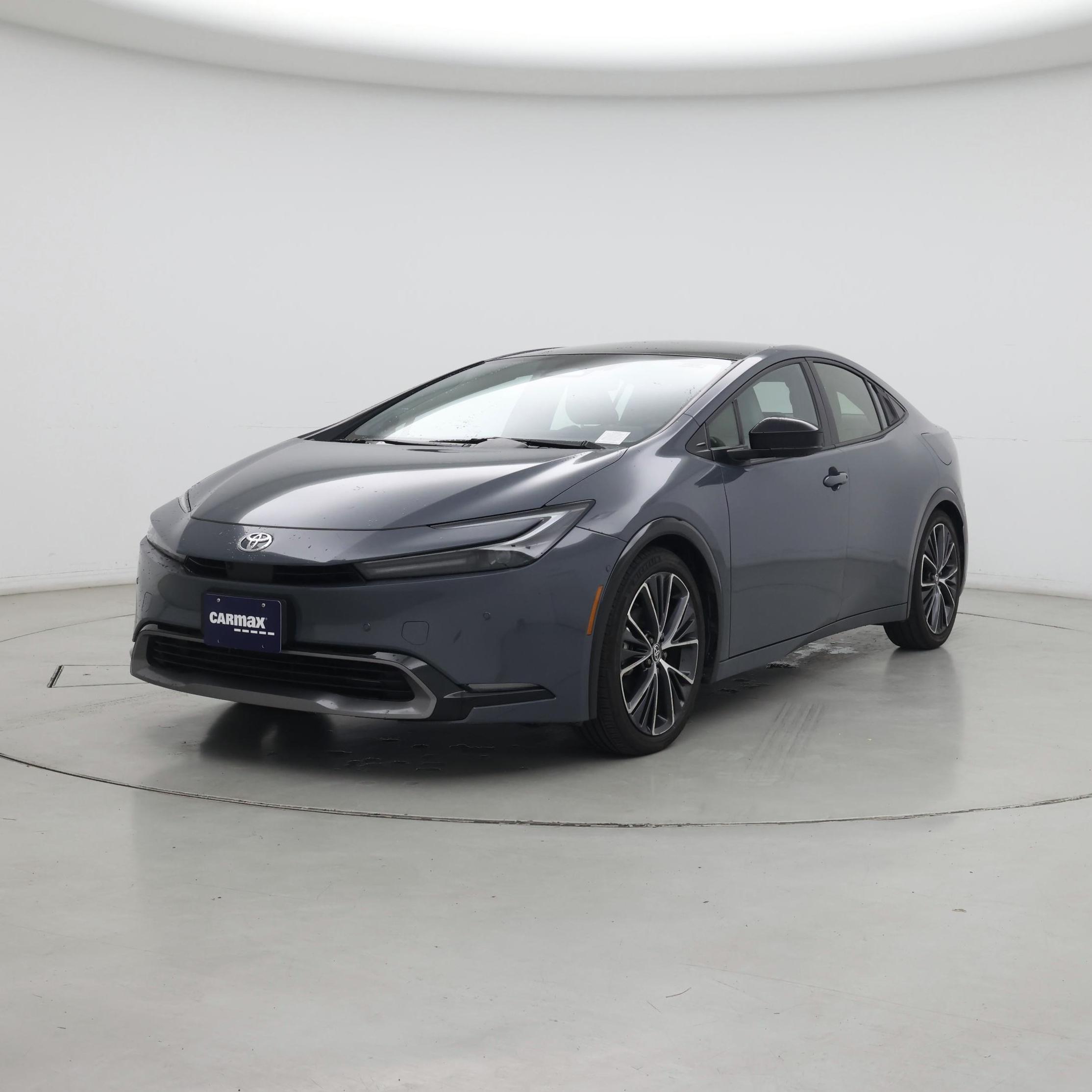 Thumbnail: 2023 Toyota Prius - 4