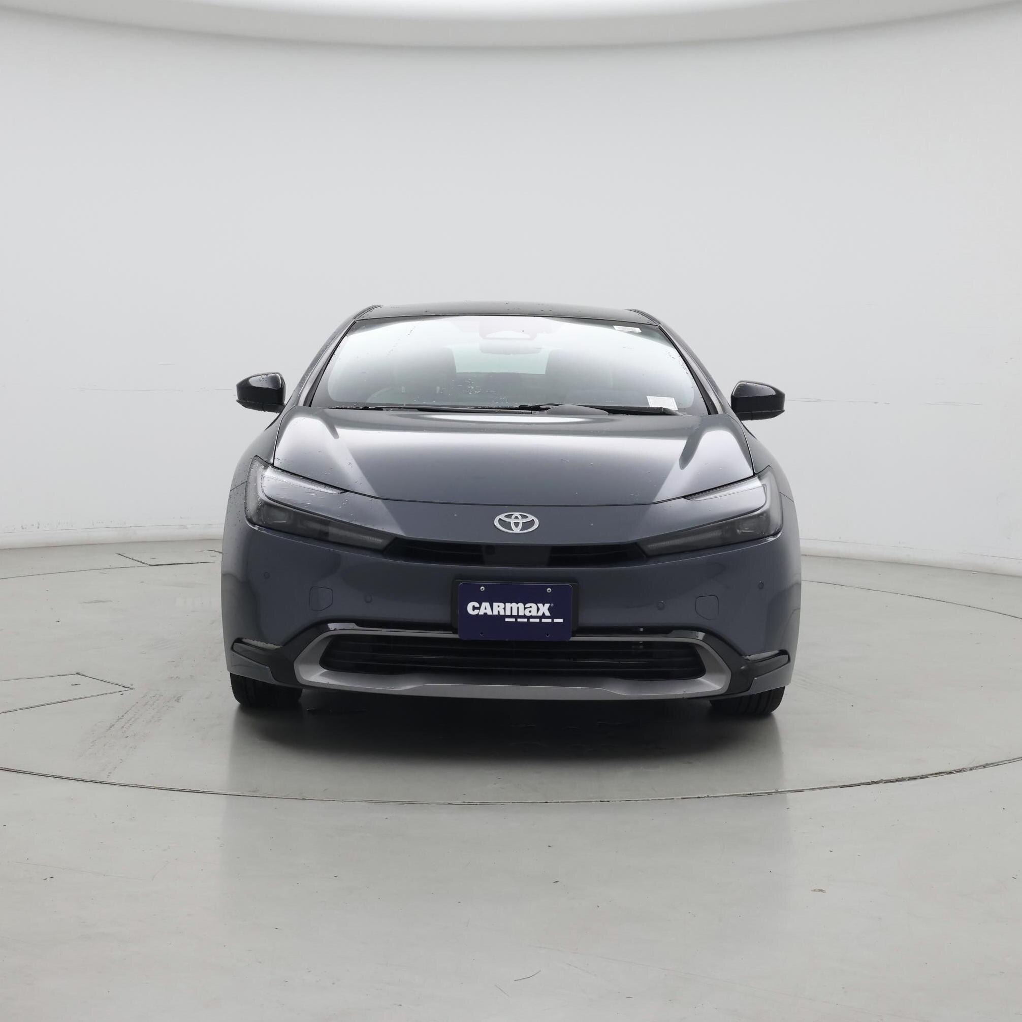 Thumbnail: 2023 Toyota Prius - 5
