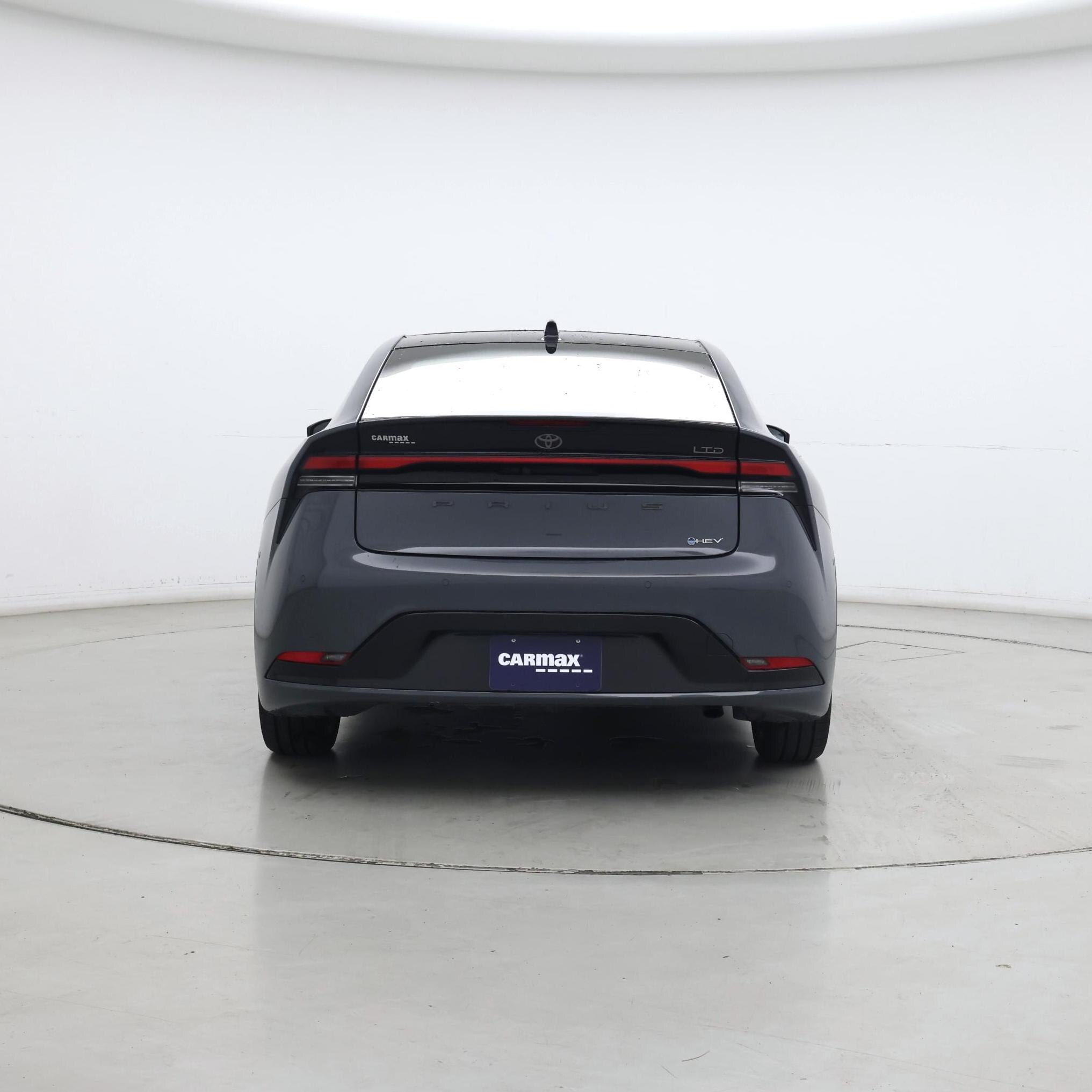 Thumbnail: 2023 Toyota Prius - 6