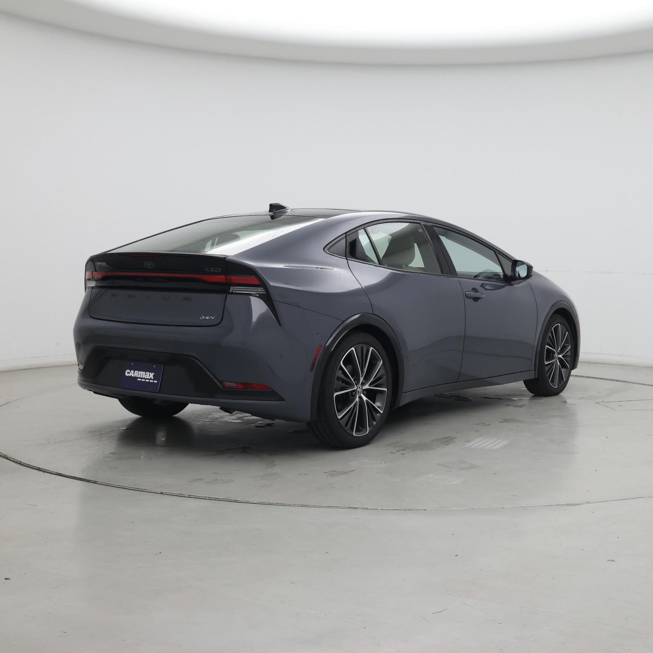 Thumbnail: 2023 Toyota Prius - 8