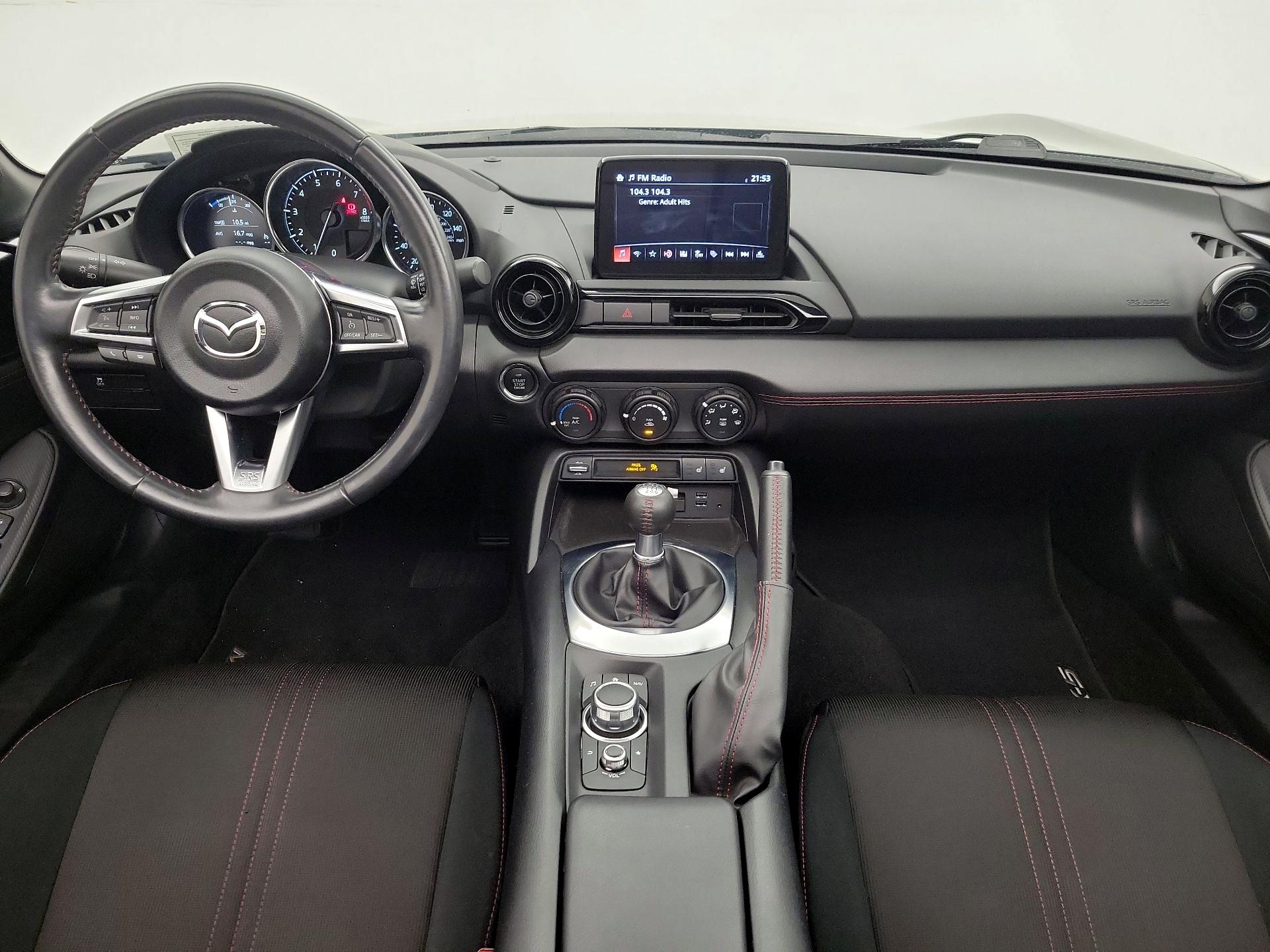 Thumbnail: 2019 Mazda MX-5 Miata - 9