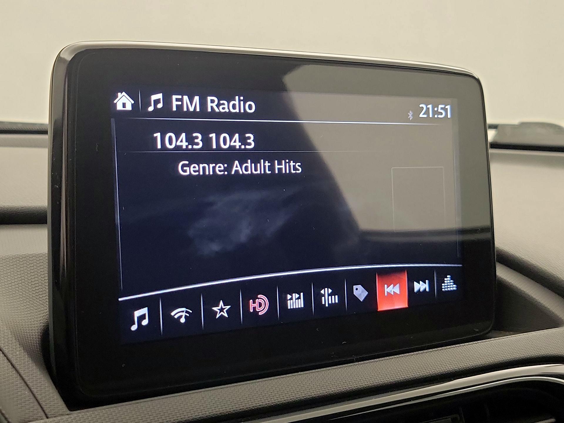 Thumbnail: 2019 Mazda MX-5 Miata - 15