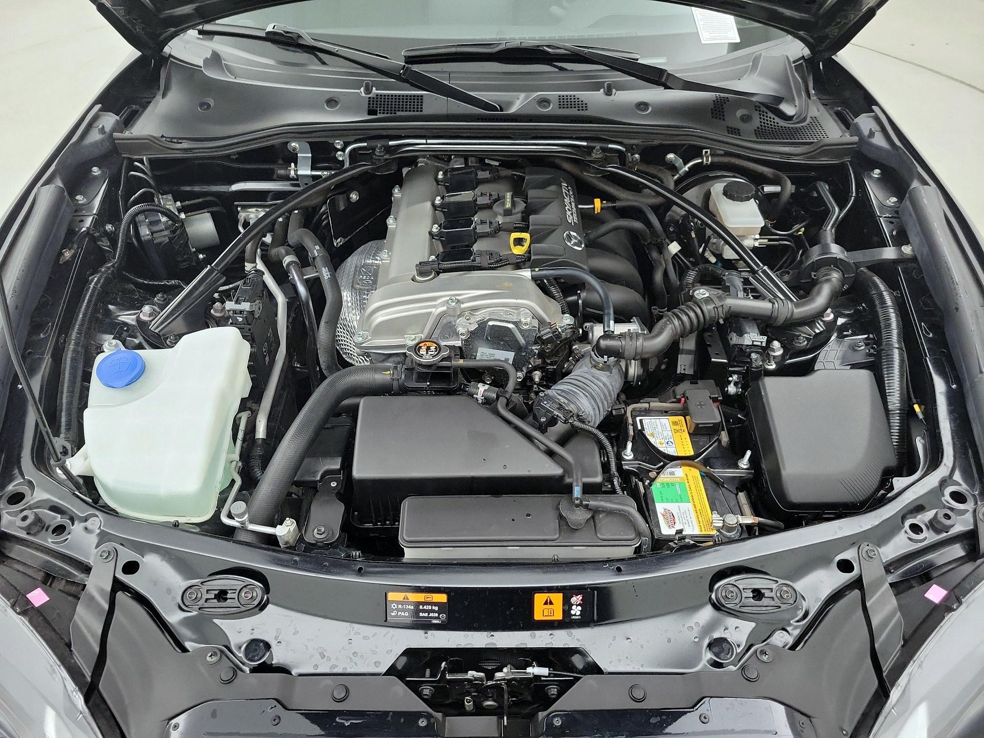 Thumbnail: 2019 Mazda MX-5 Miata - 20