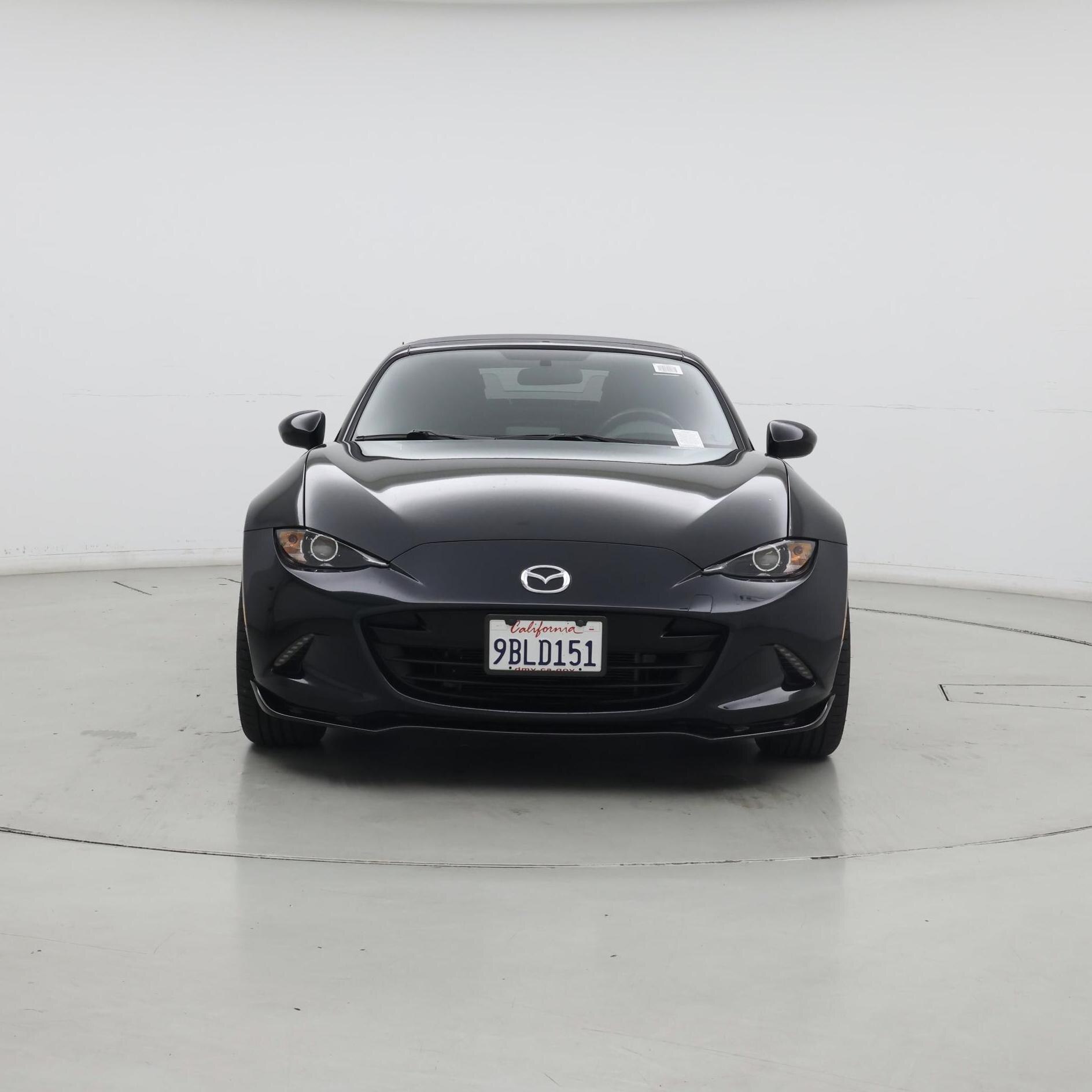 Thumbnail: 2019 Mazda MX-5 Miata - 5