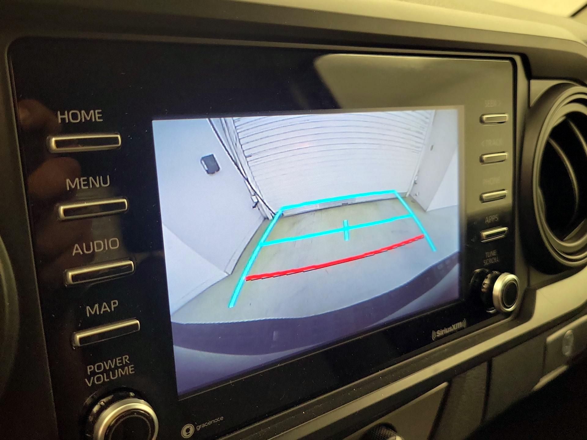 Thumbnail: 2022 Toyota Tacoma - 14