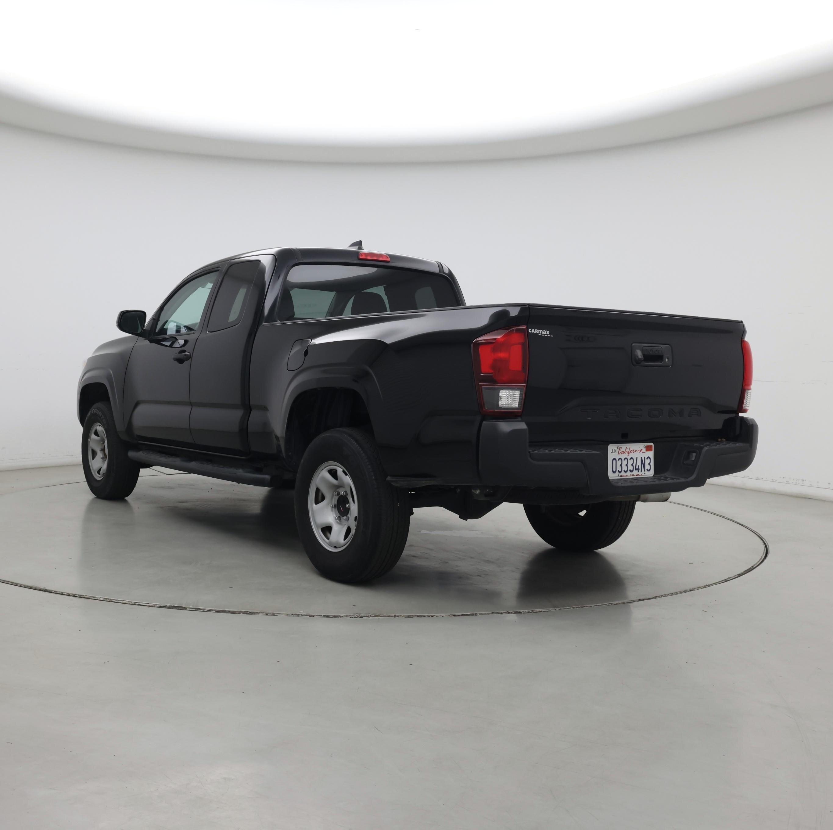 Thumbnail: 2022 Toyota Tacoma - 2