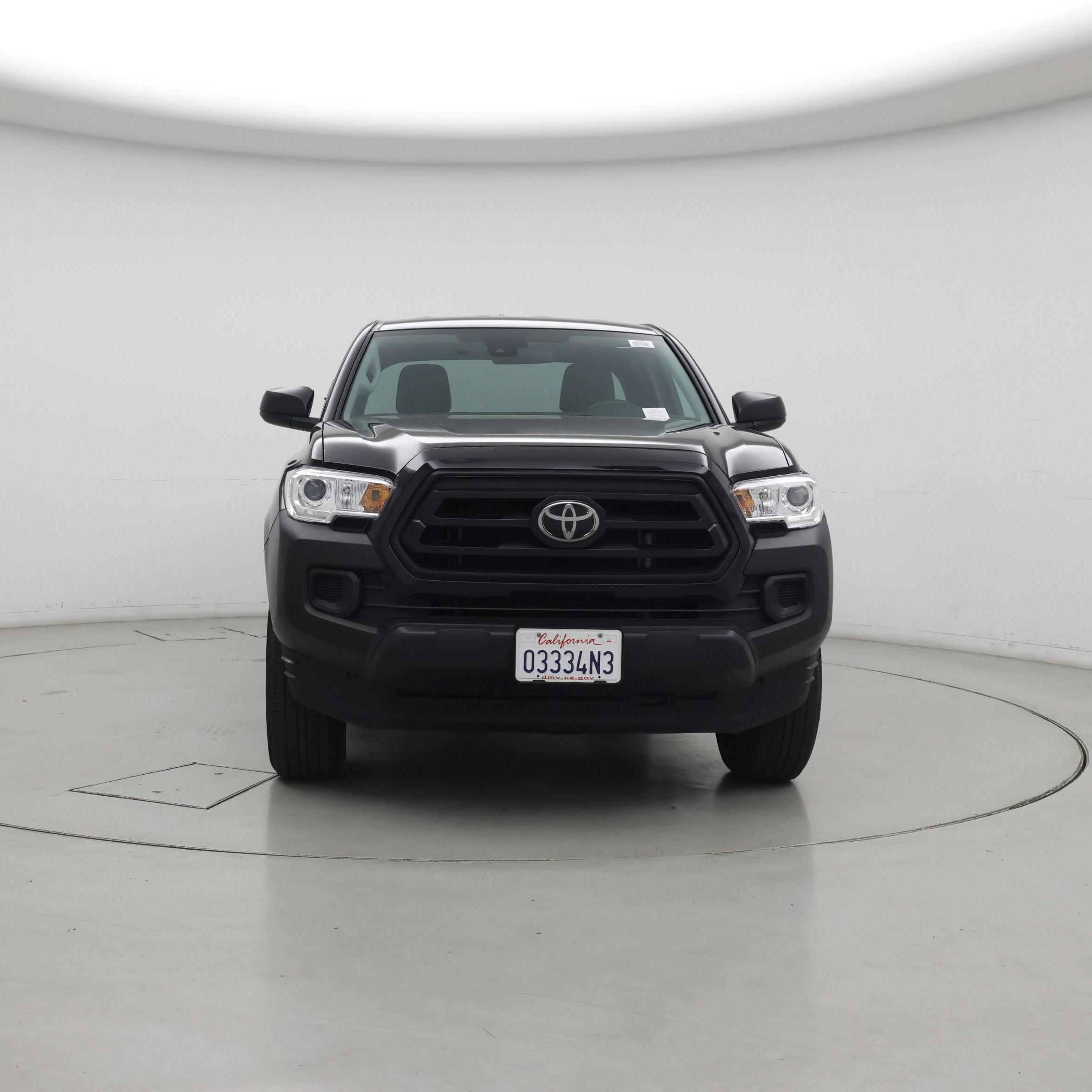 Thumbnail: 2022 Toyota Tacoma - 5