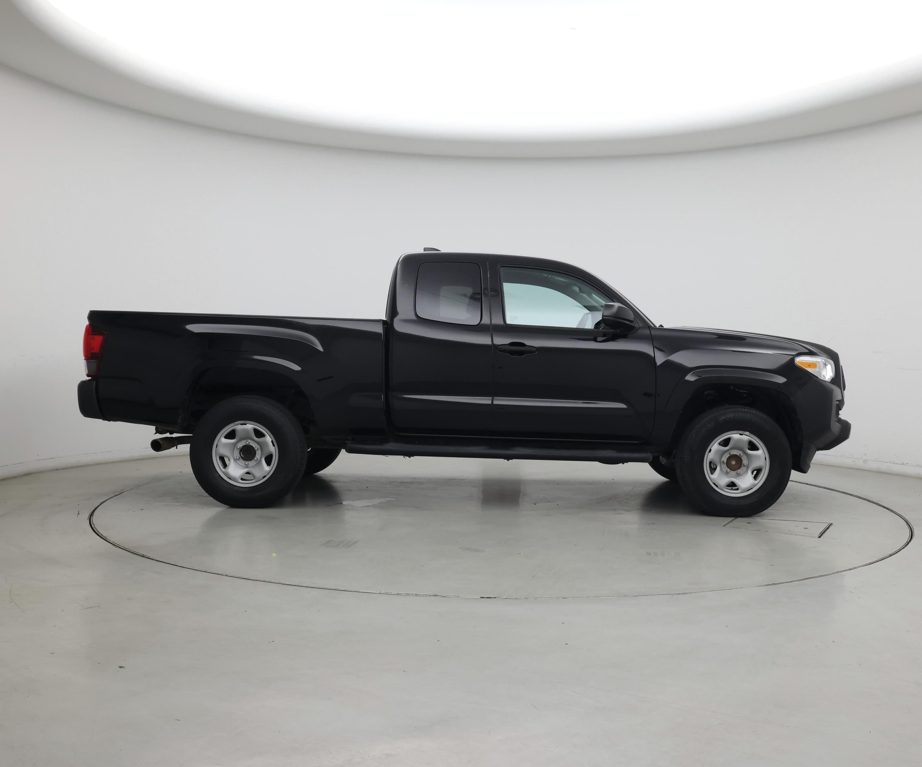 Thumbnail: 2022 Toyota Tacoma - 7