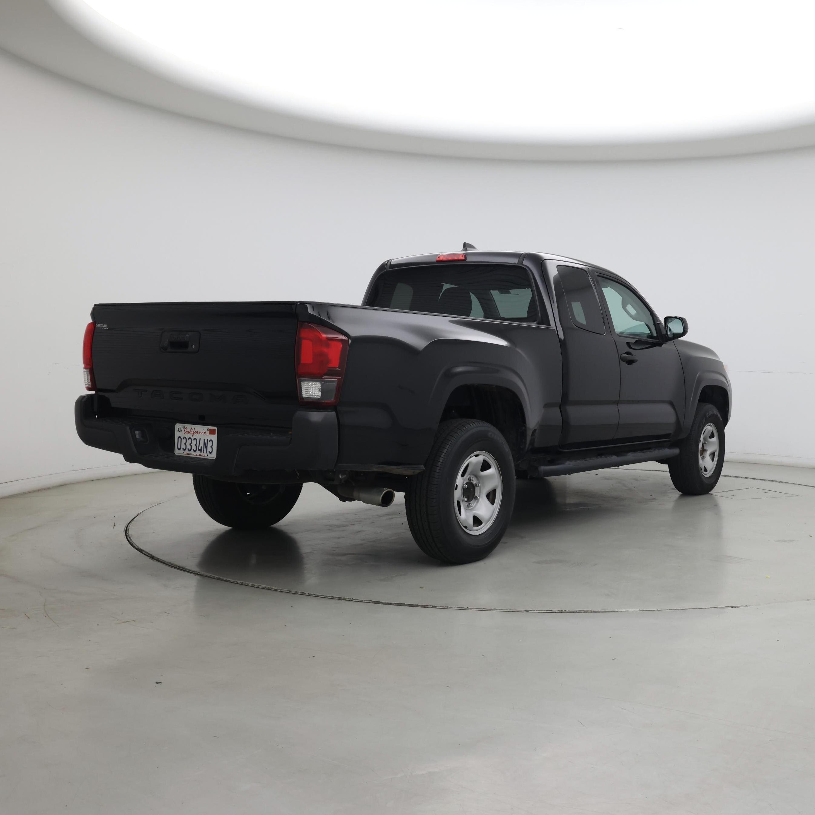 Thumbnail: 2022 Toyota Tacoma - 8