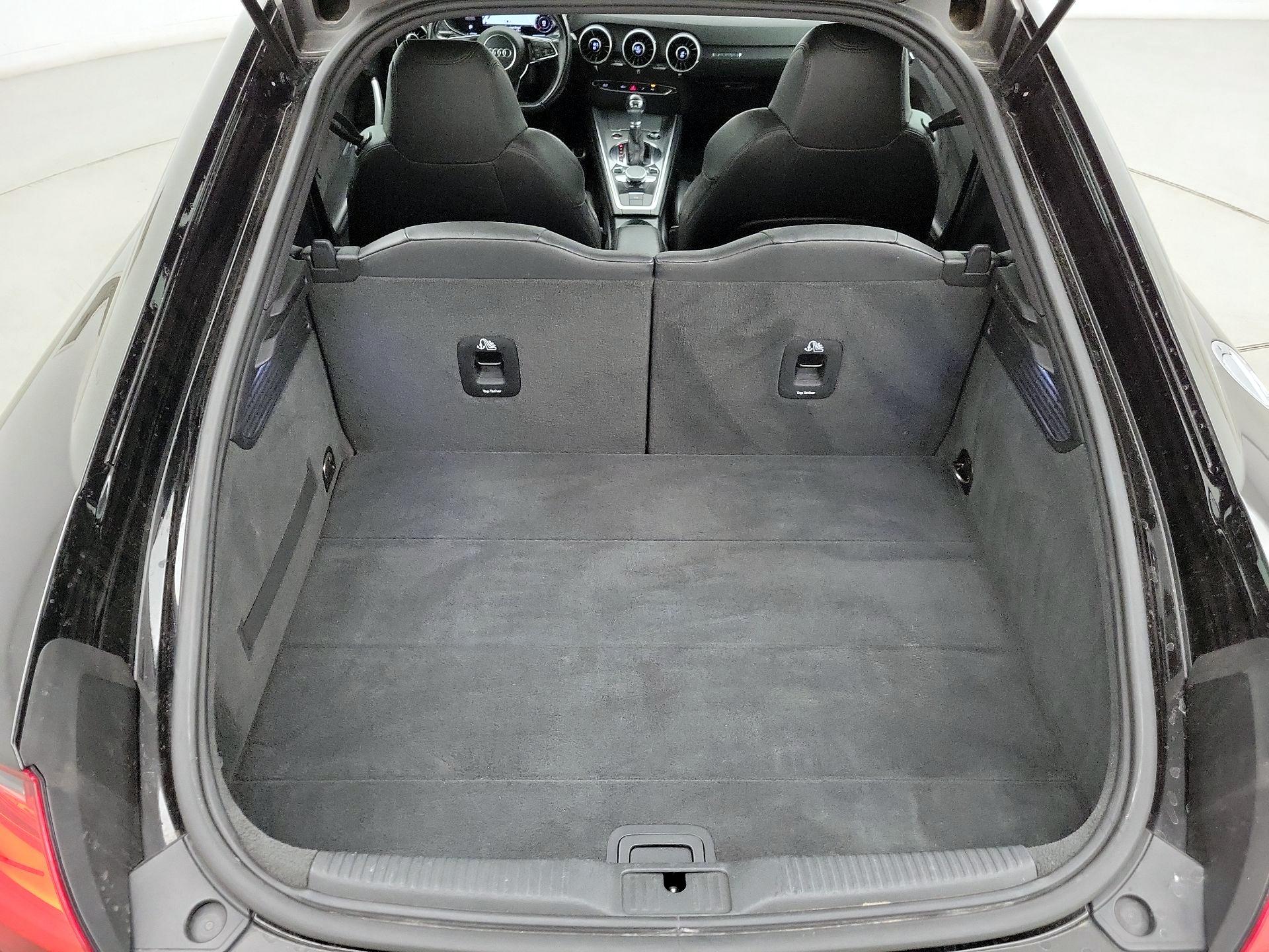 Thumbnail: 2017 Audi TT - 20