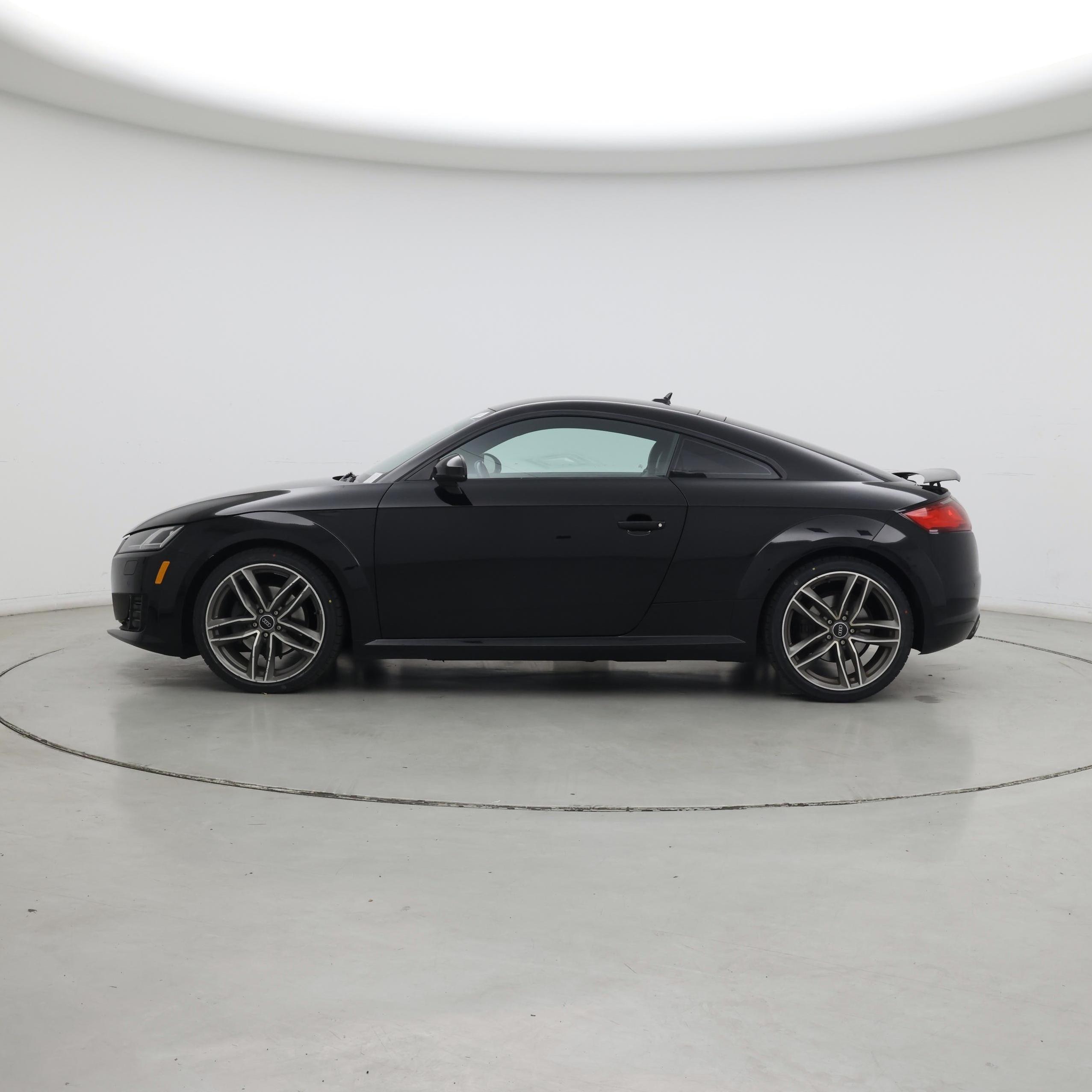 Thumbnail: 2017 Audi TT - 3