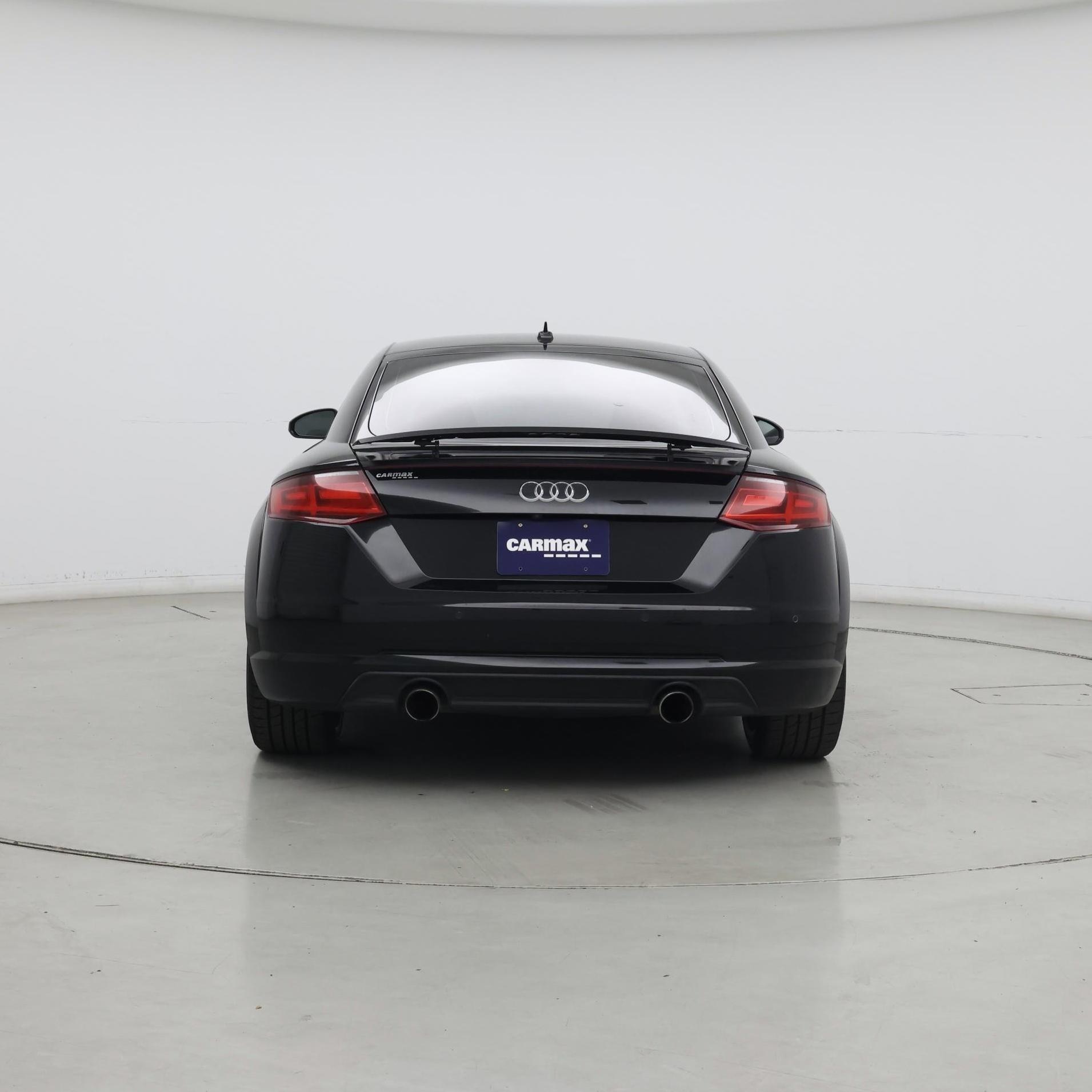 Thumbnail: 2017 Audi TT - 6