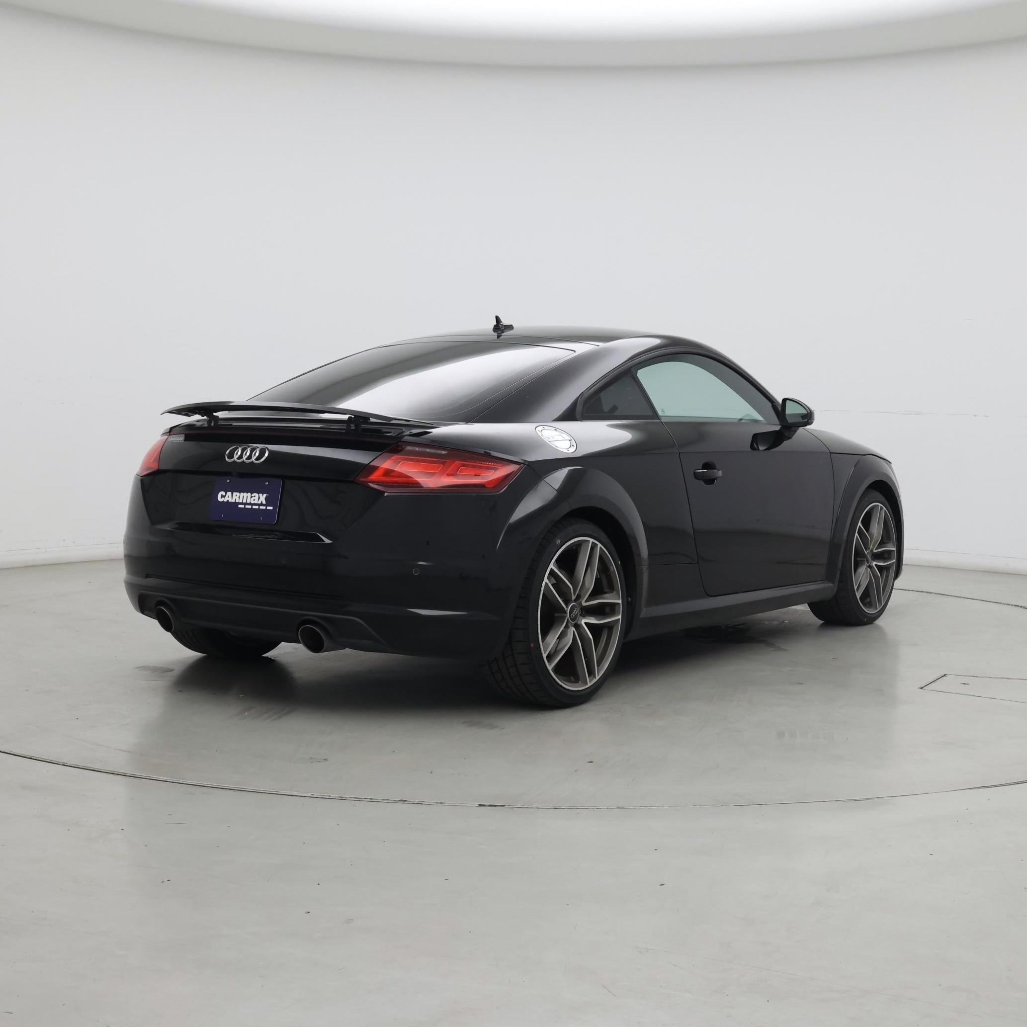 Thumbnail: 2017 Audi TT - 8