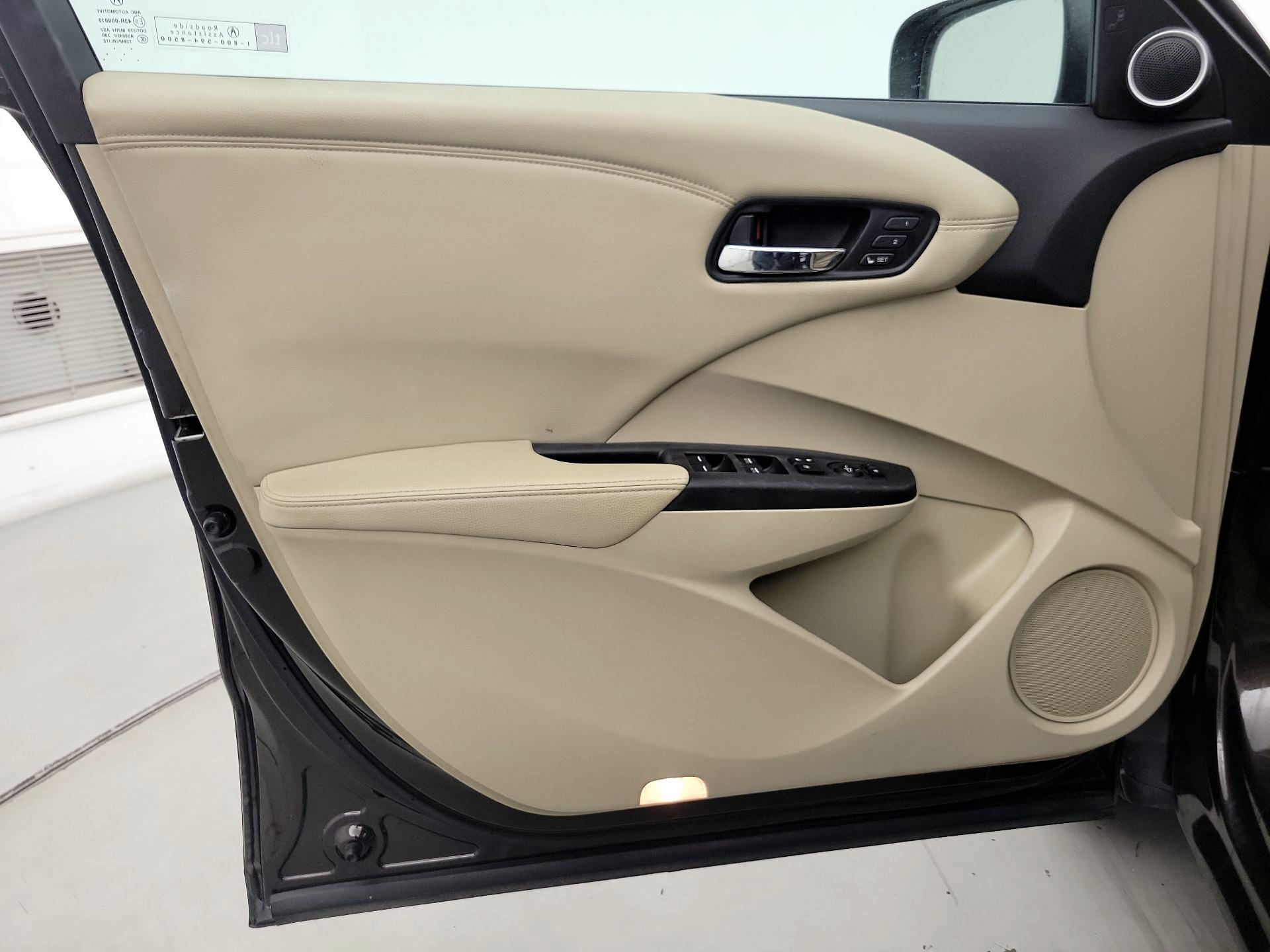 Thumbnail: 2016 Acura RDX - 12