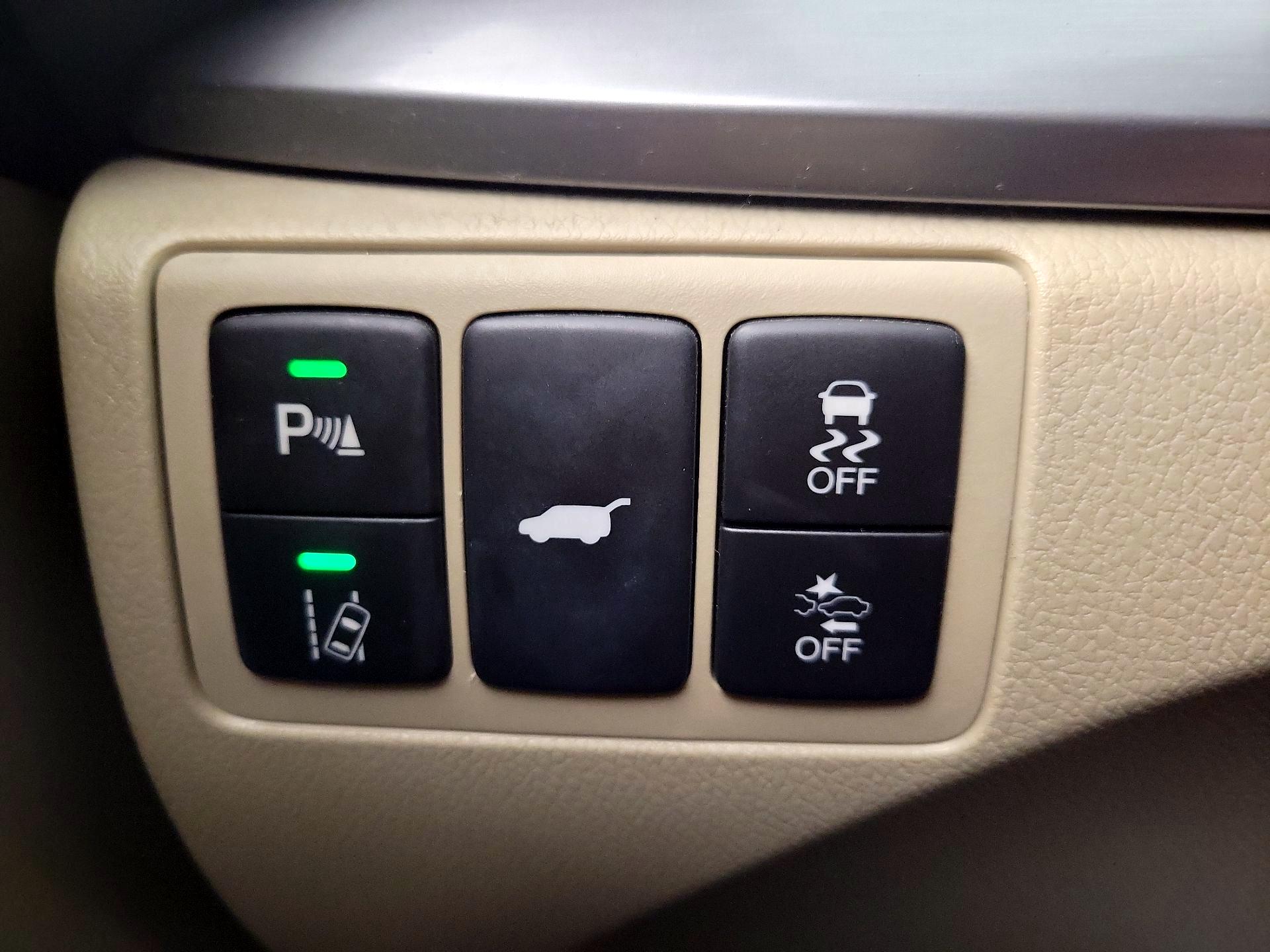 Thumbnail: 2016 Acura RDX - 13