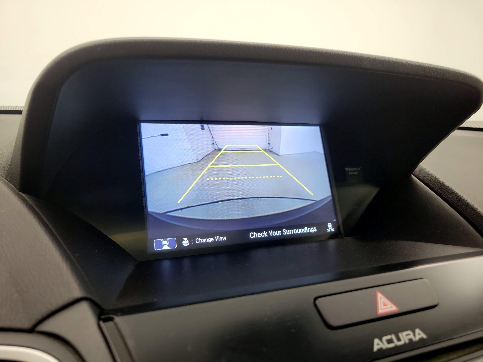 Thumbnail: 2016 Acura RDX - 15