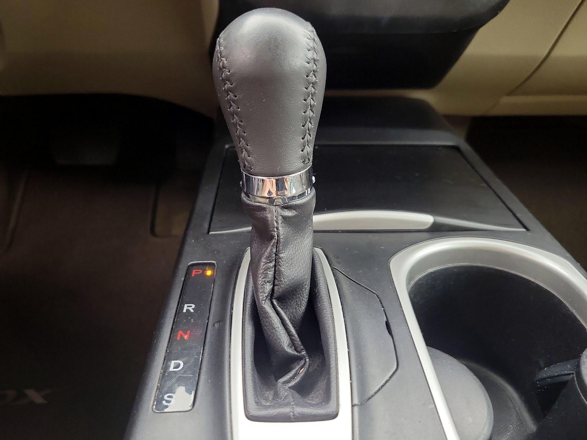 Thumbnail: 2016 Acura RDX - 18