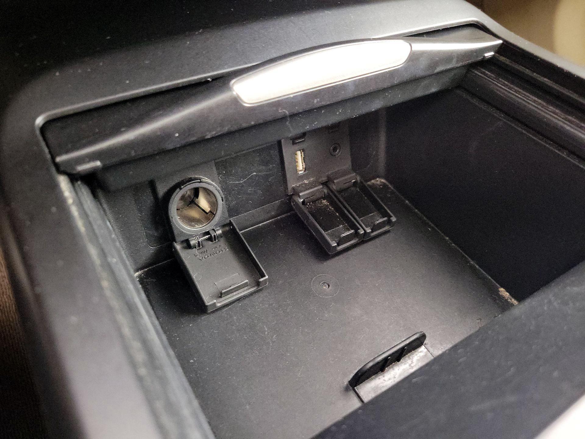 Thumbnail: 2016 Acura RDX - 19