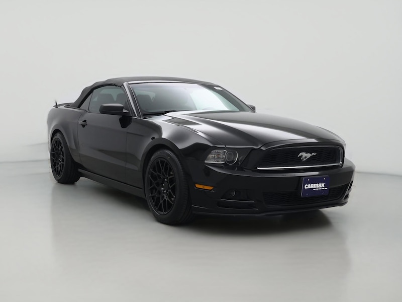 2014 Ford Mustang  -
                  Oxnard, CA