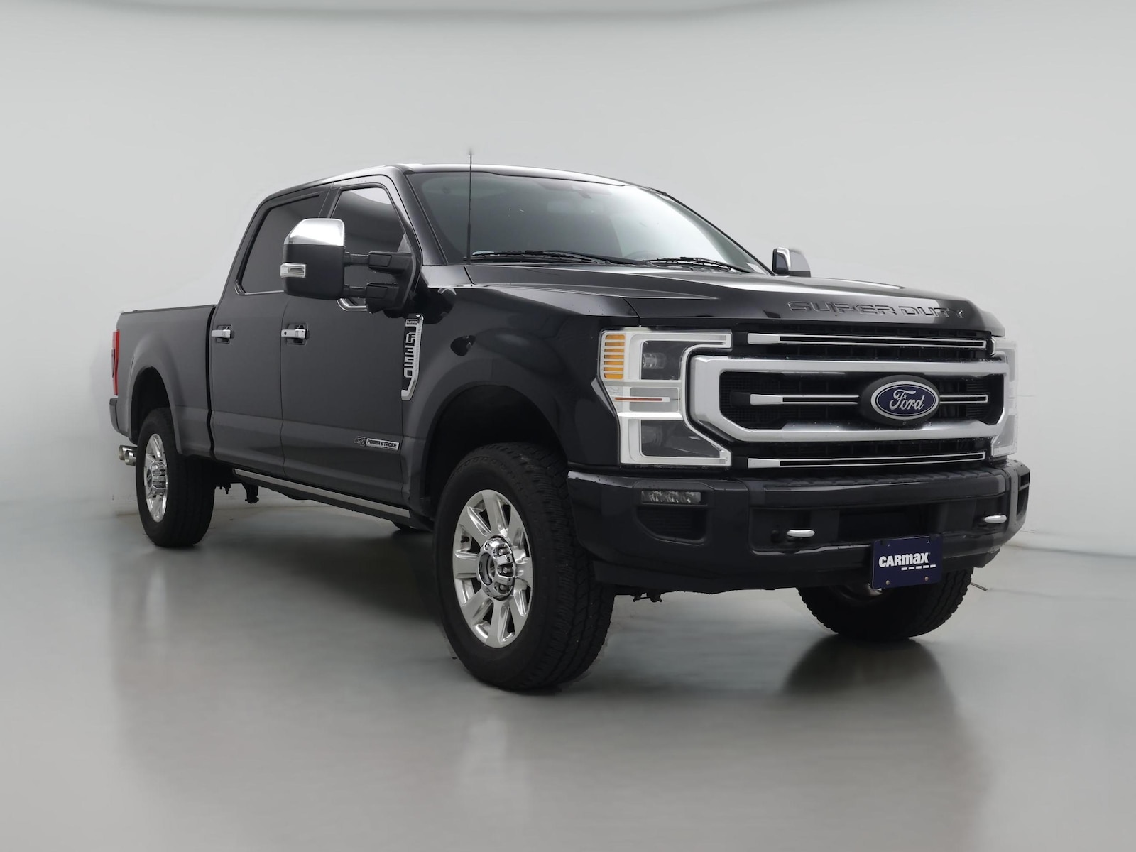 2022 Ford F-350 Super Duty