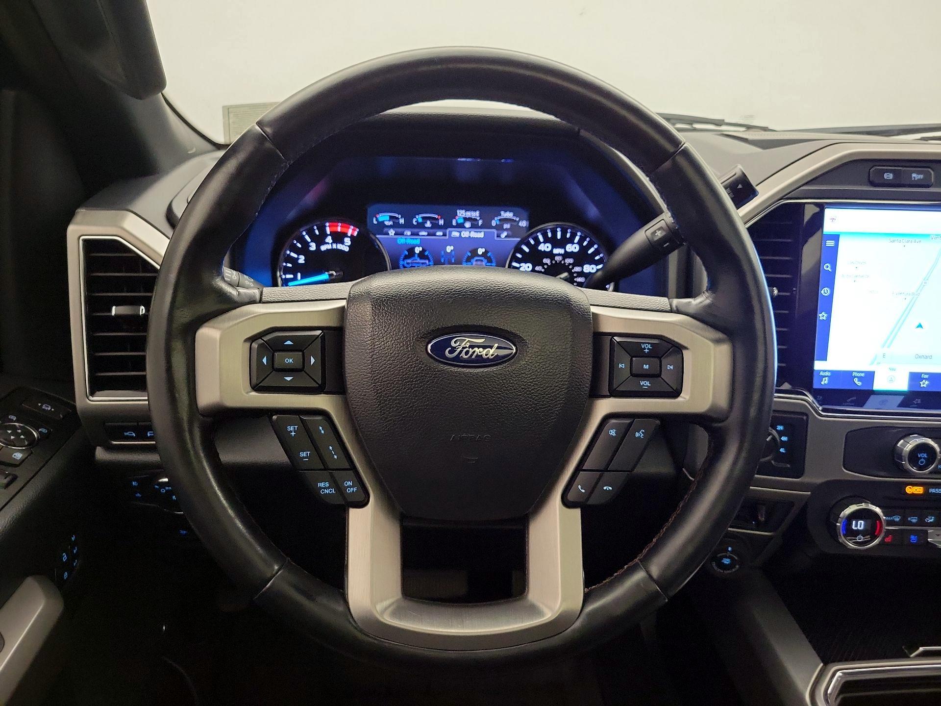 Thumbnail: 2022 Ford F-350 - 10