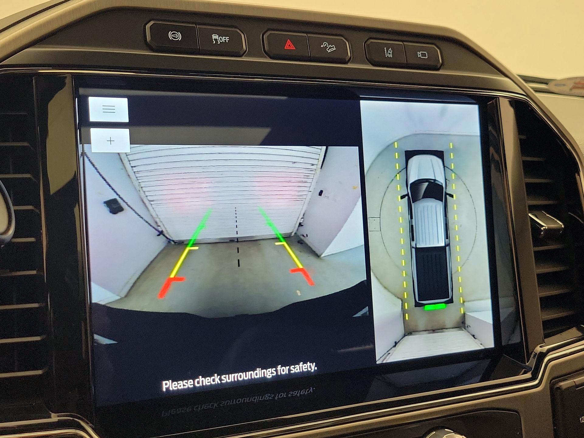 Thumbnail: 2022 Ford F-350 - 15