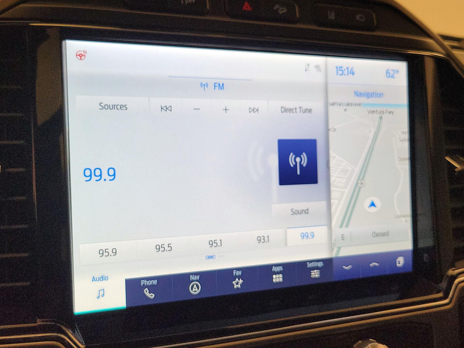 Thumbnail: 2022 Ford F-350 - 16