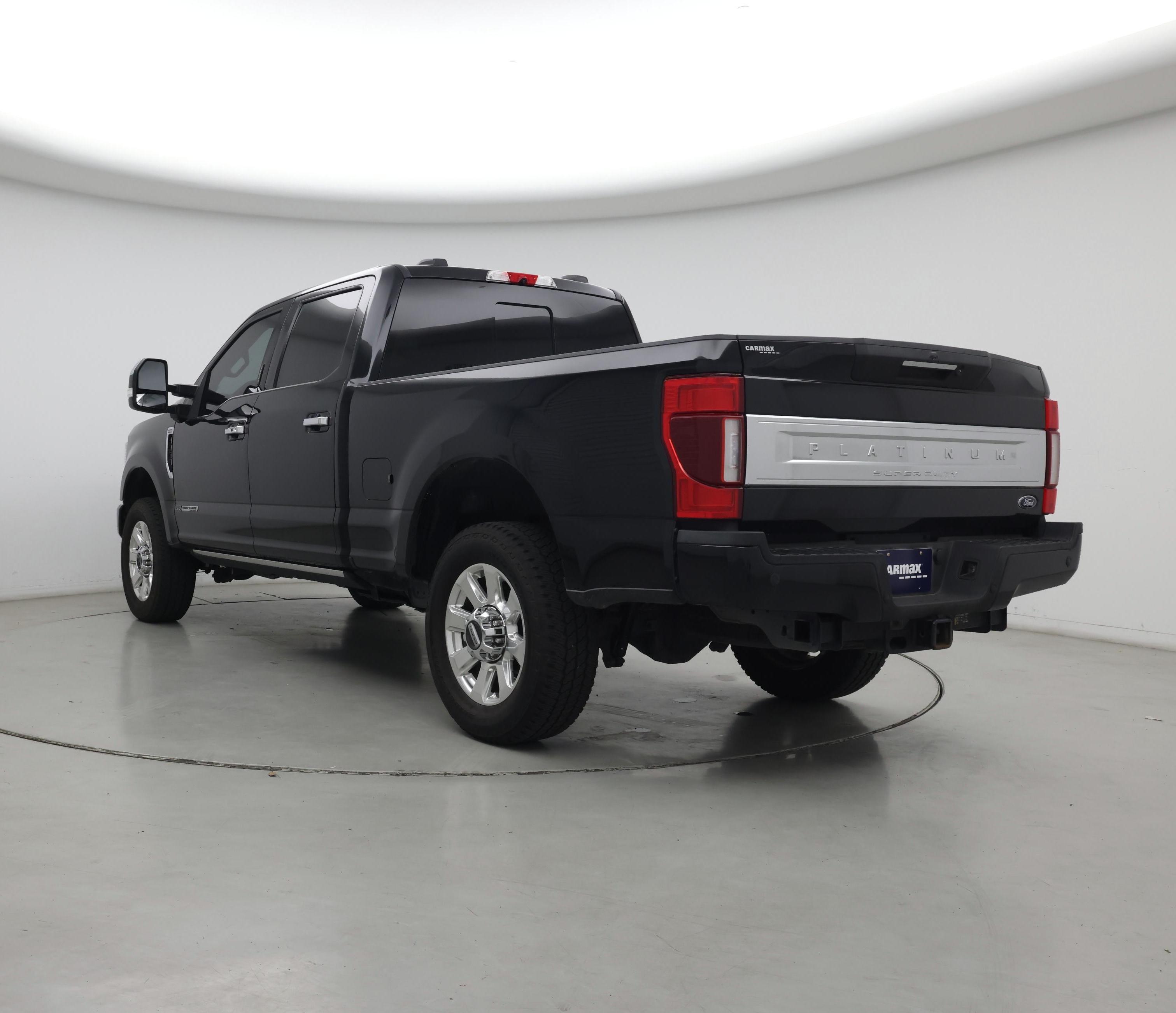 Thumbnail: 2022 Ford F-350 - 2