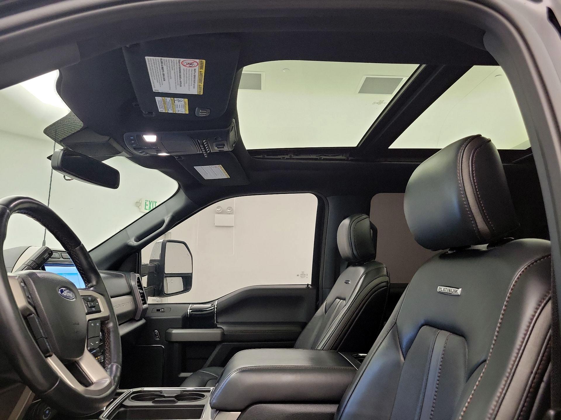 Thumbnail: 2022 Ford F-350 - 20