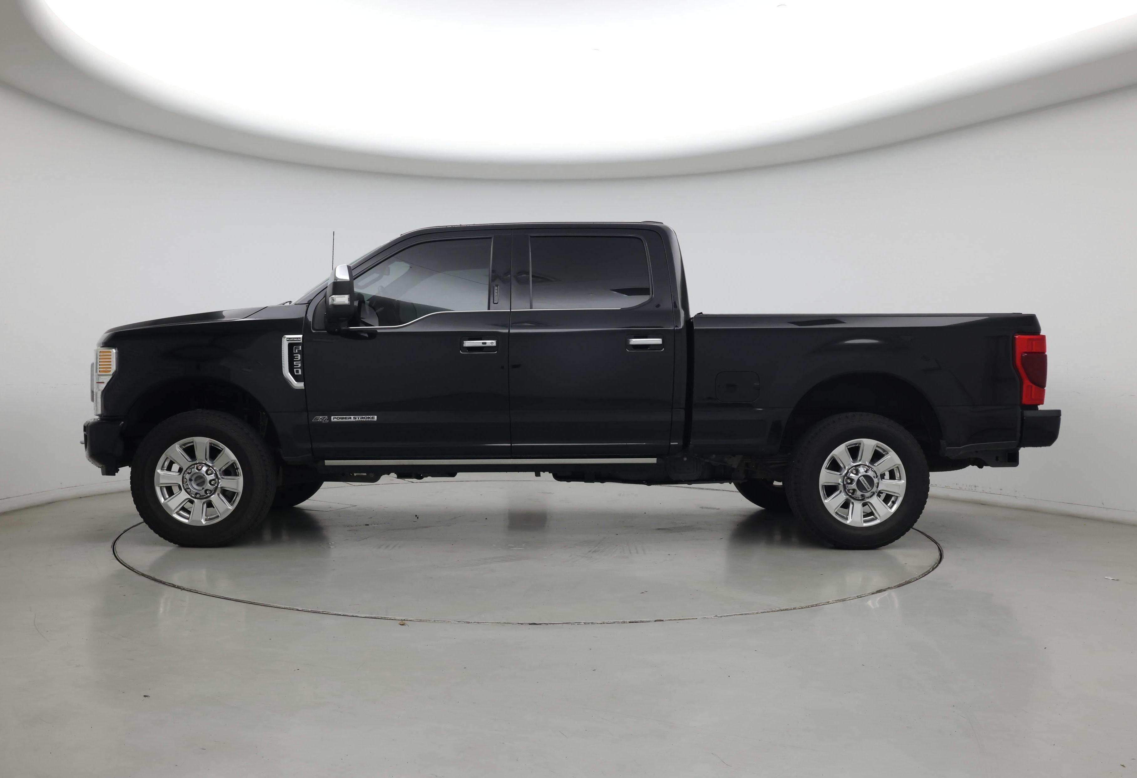 Thumbnail: 2022 Ford F-350 - 3